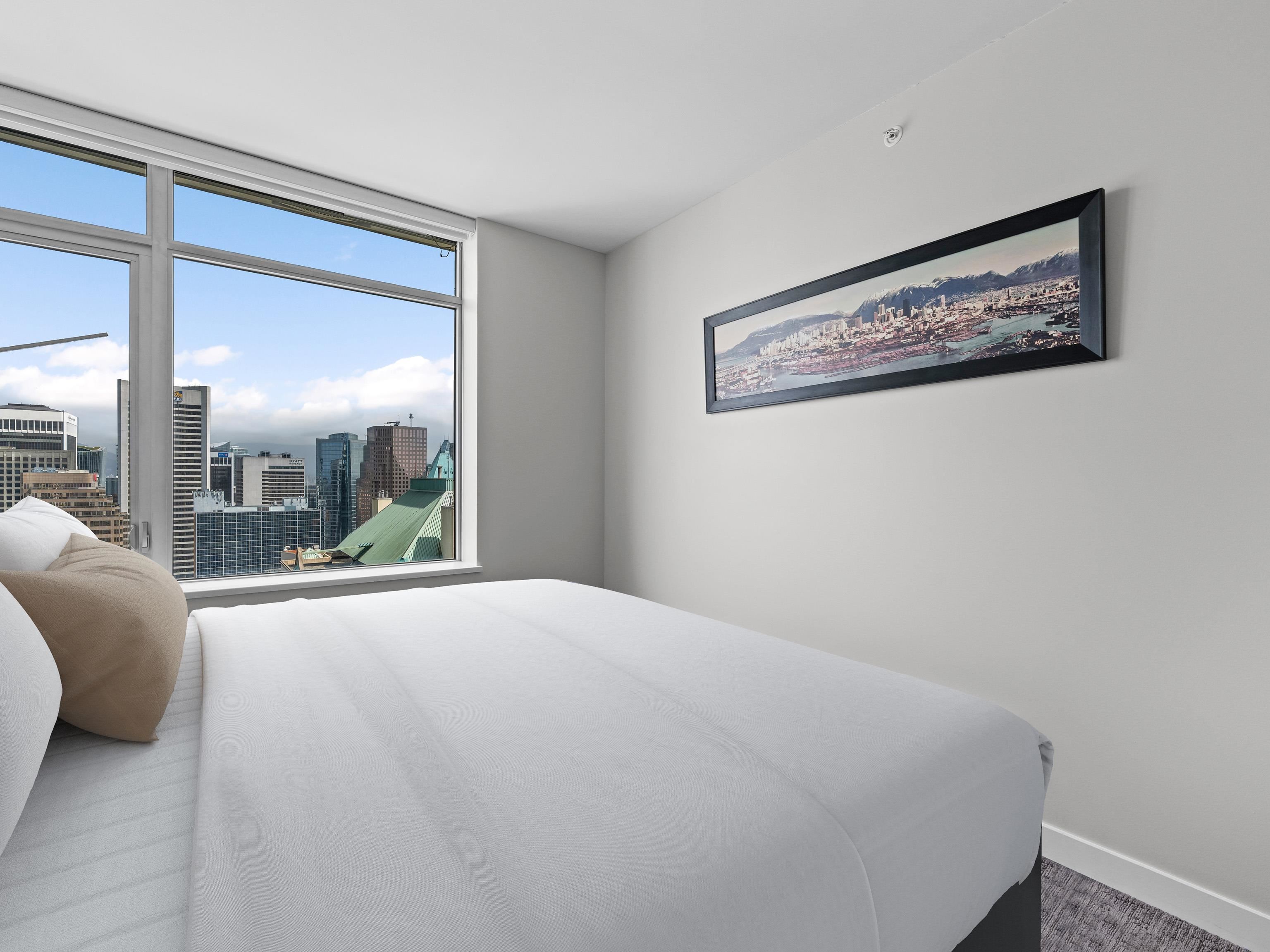 #2907 1028 Barclay Street - 16