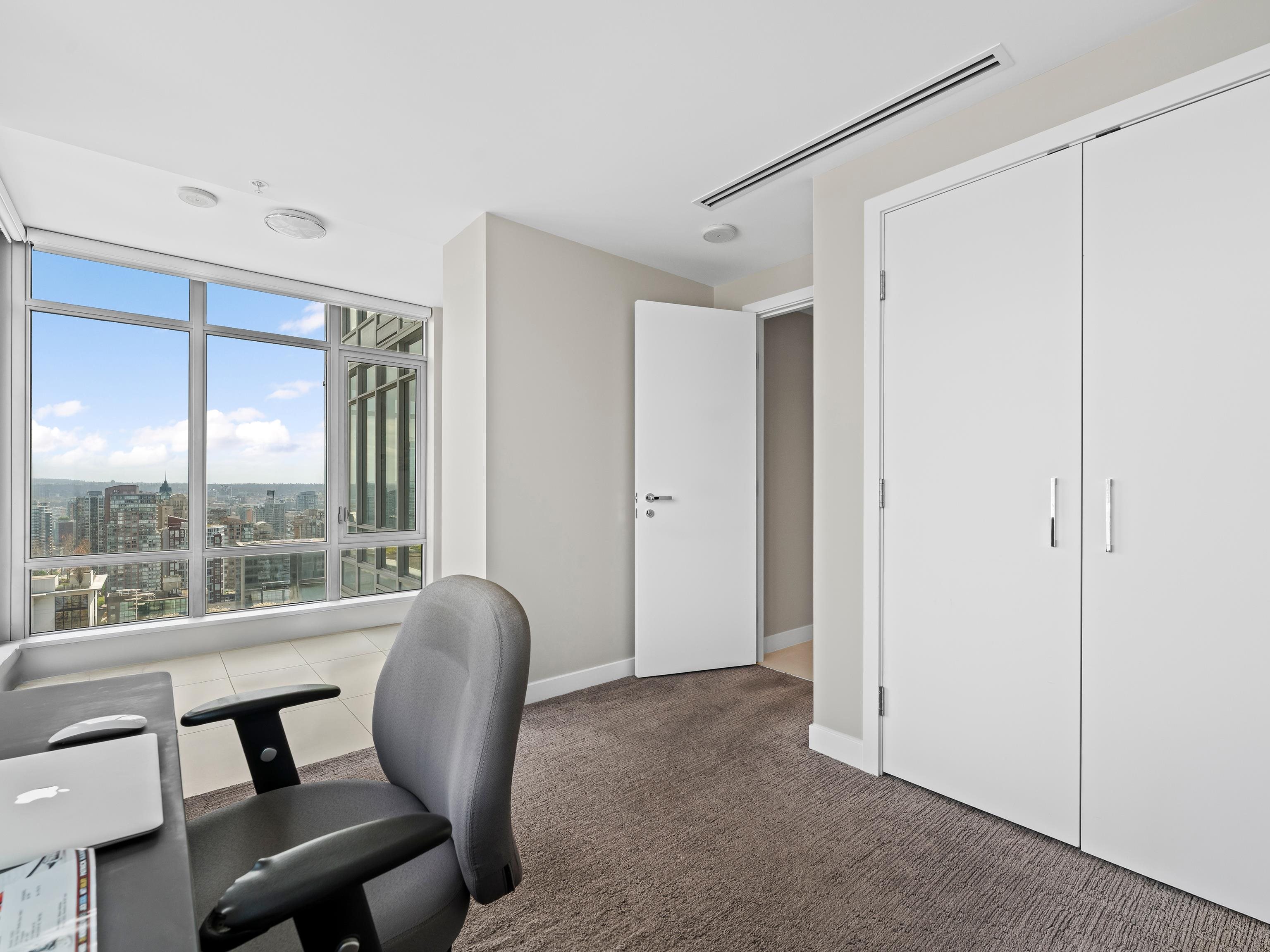 #2907 1028 Barclay Street - 12