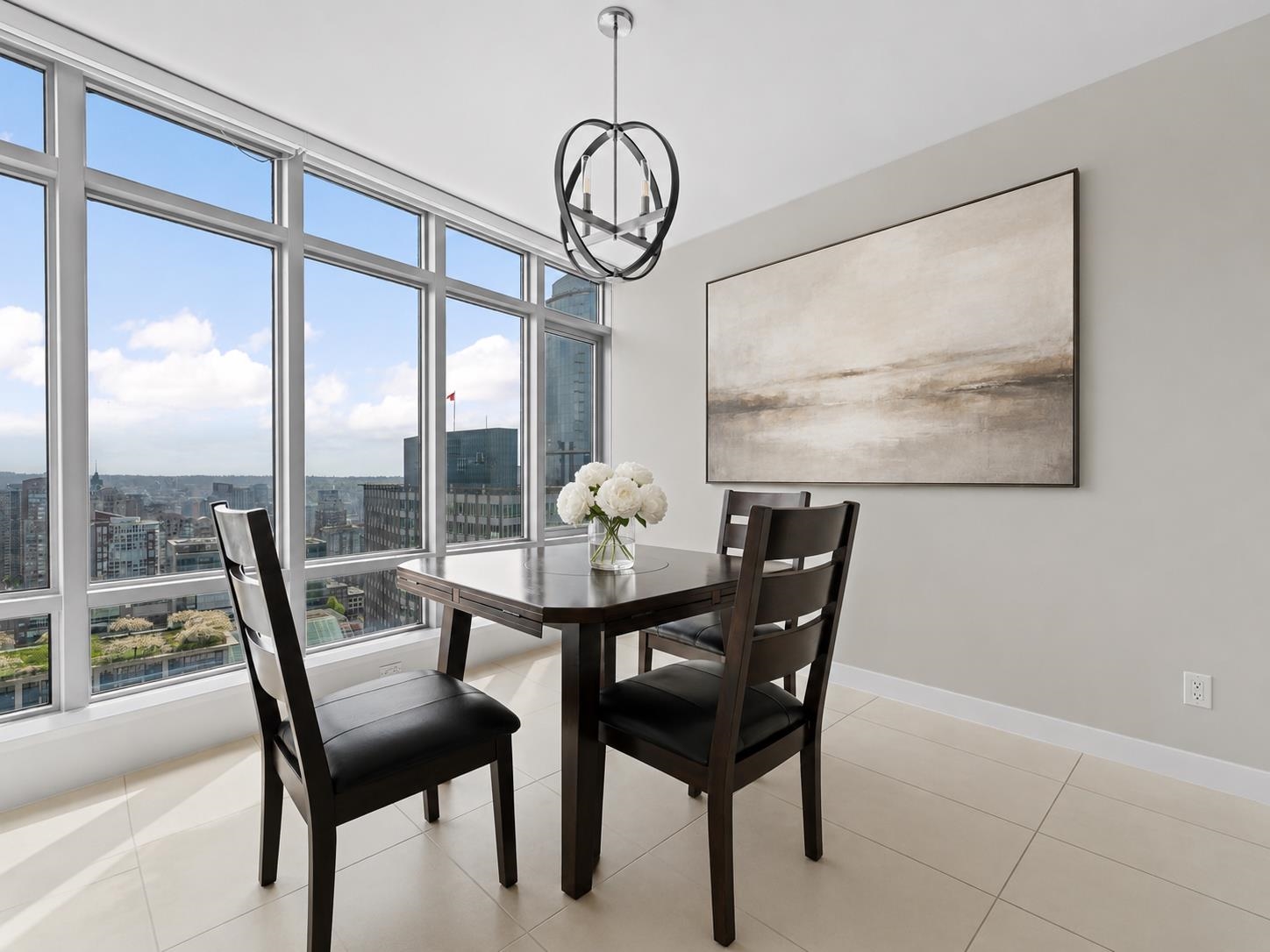 #2907 1028 Barclay Street - 7