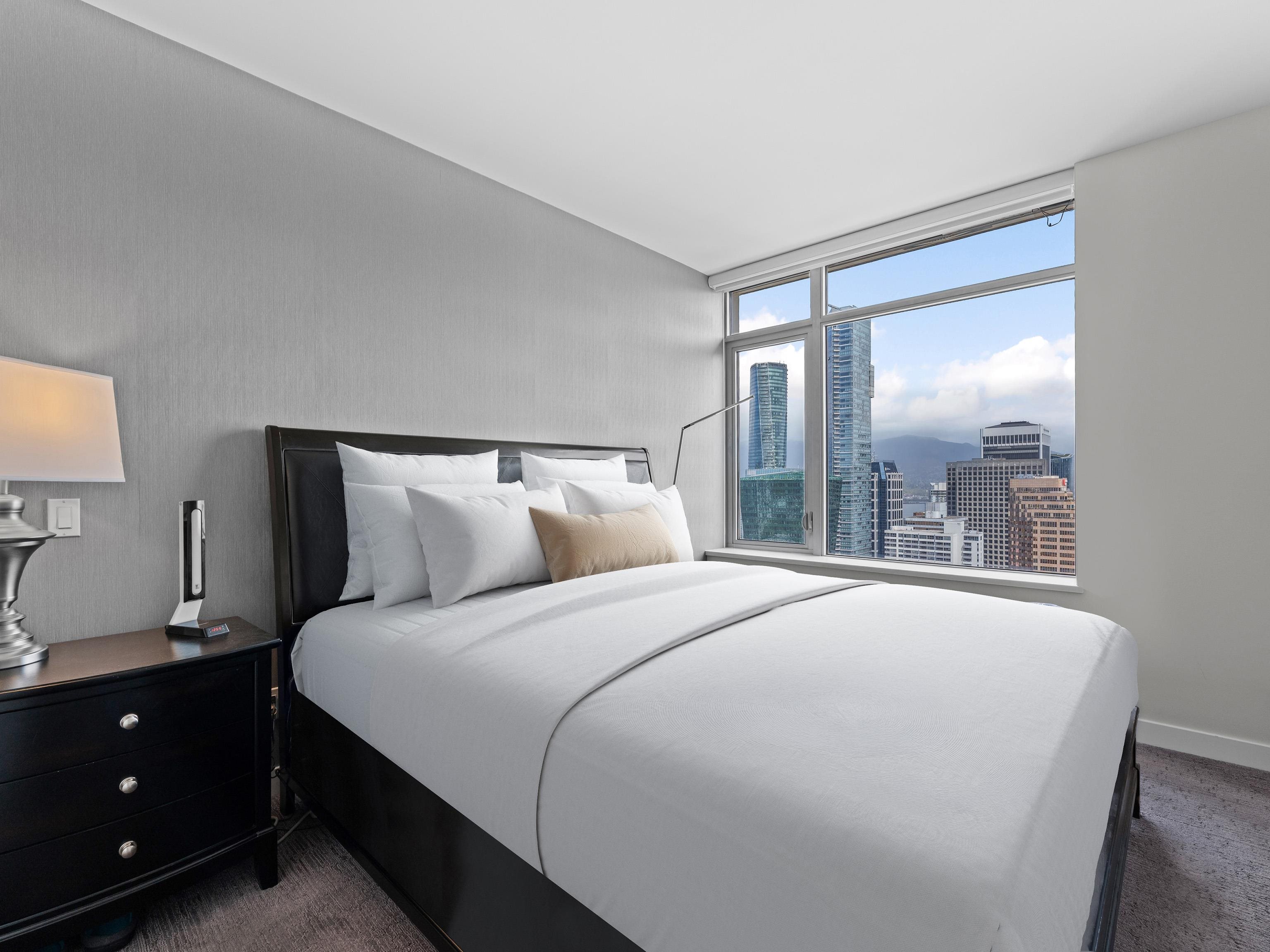 #2907 1028 Barclay Street - 15