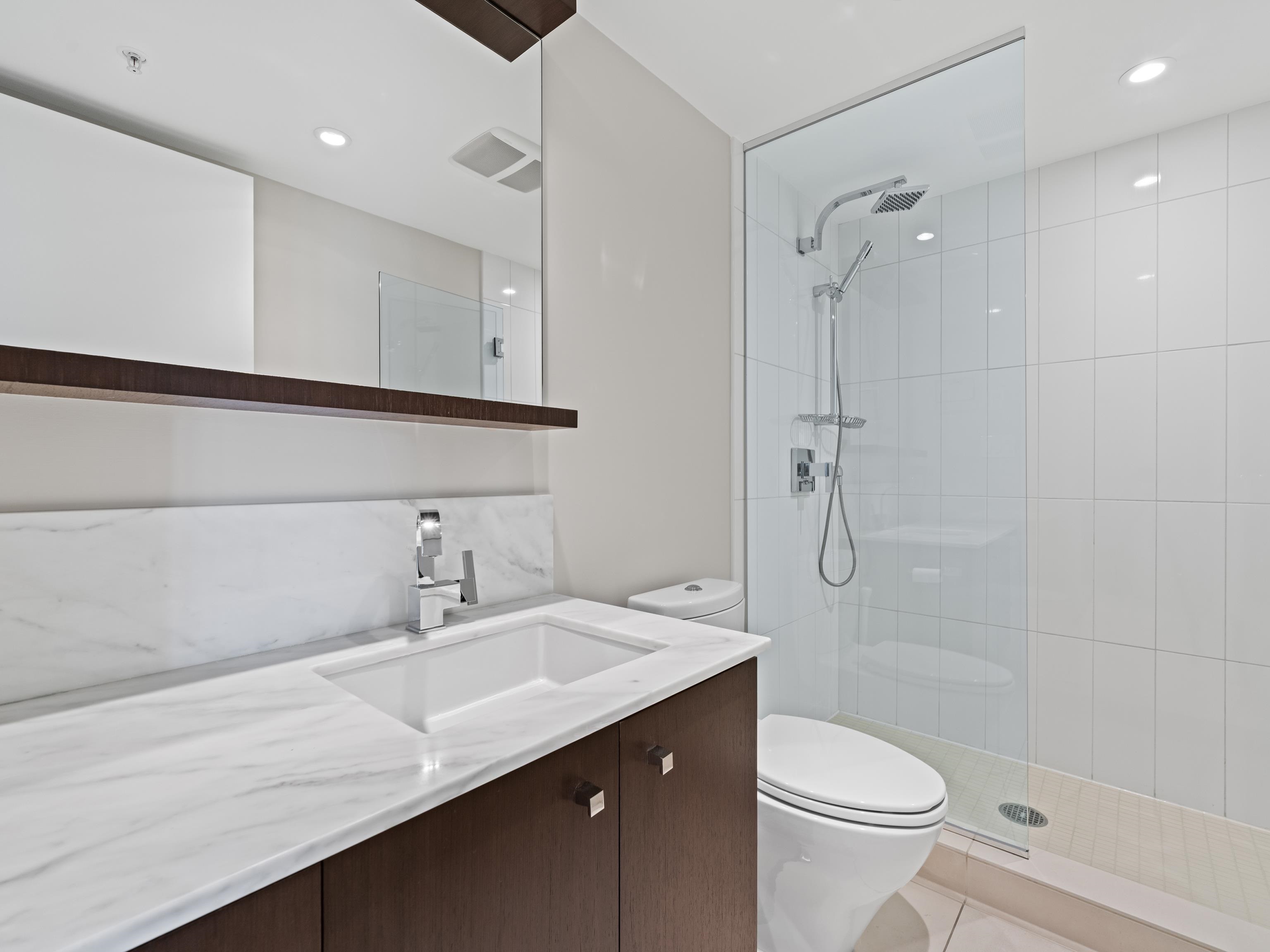 #2907 1028 Barclay Street - 19