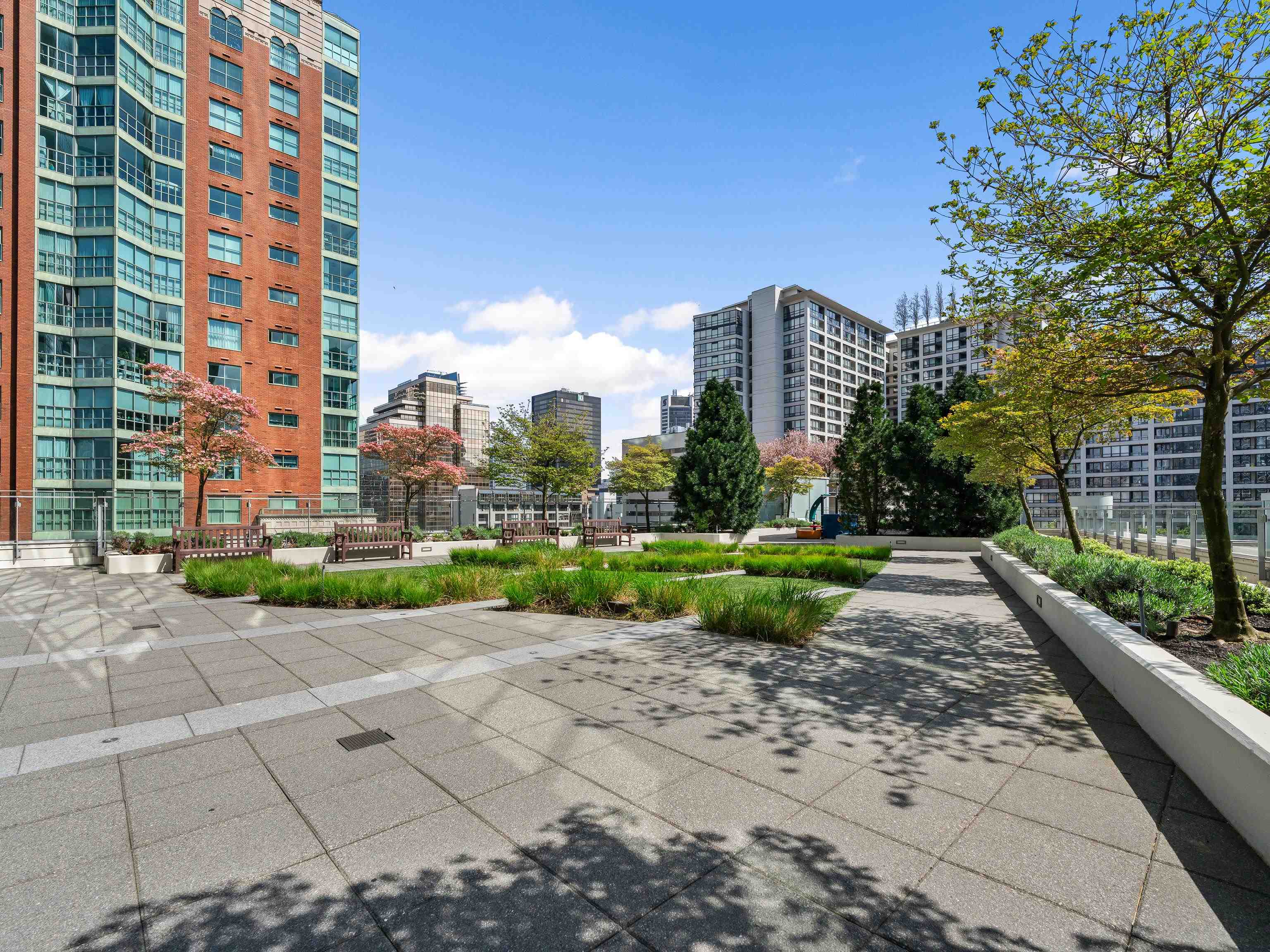 #2907 1028 Barclay Street - 31