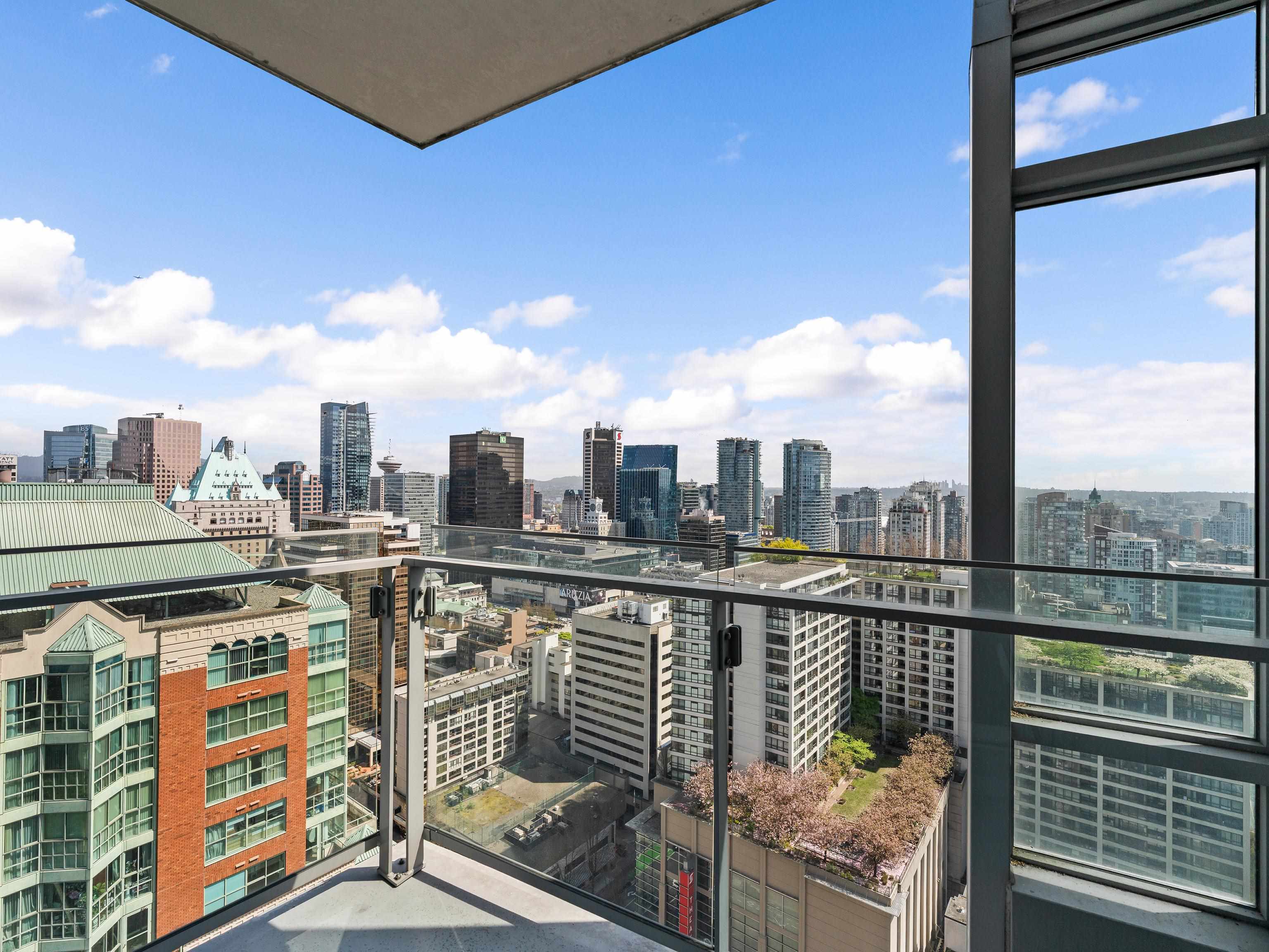 #2907 1028 Barclay Street - 21