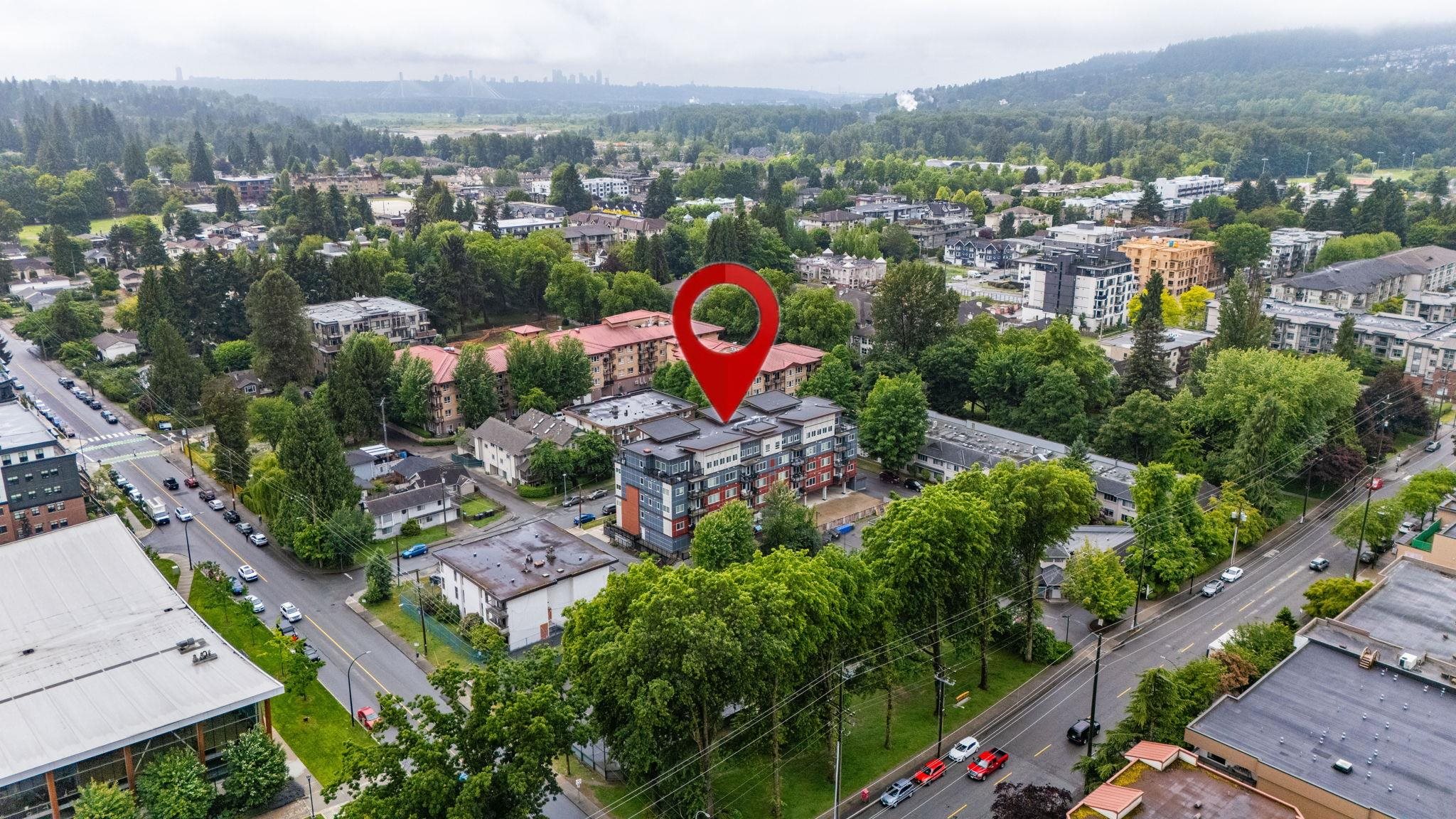 #306 2229 Atkins Avenue - 23