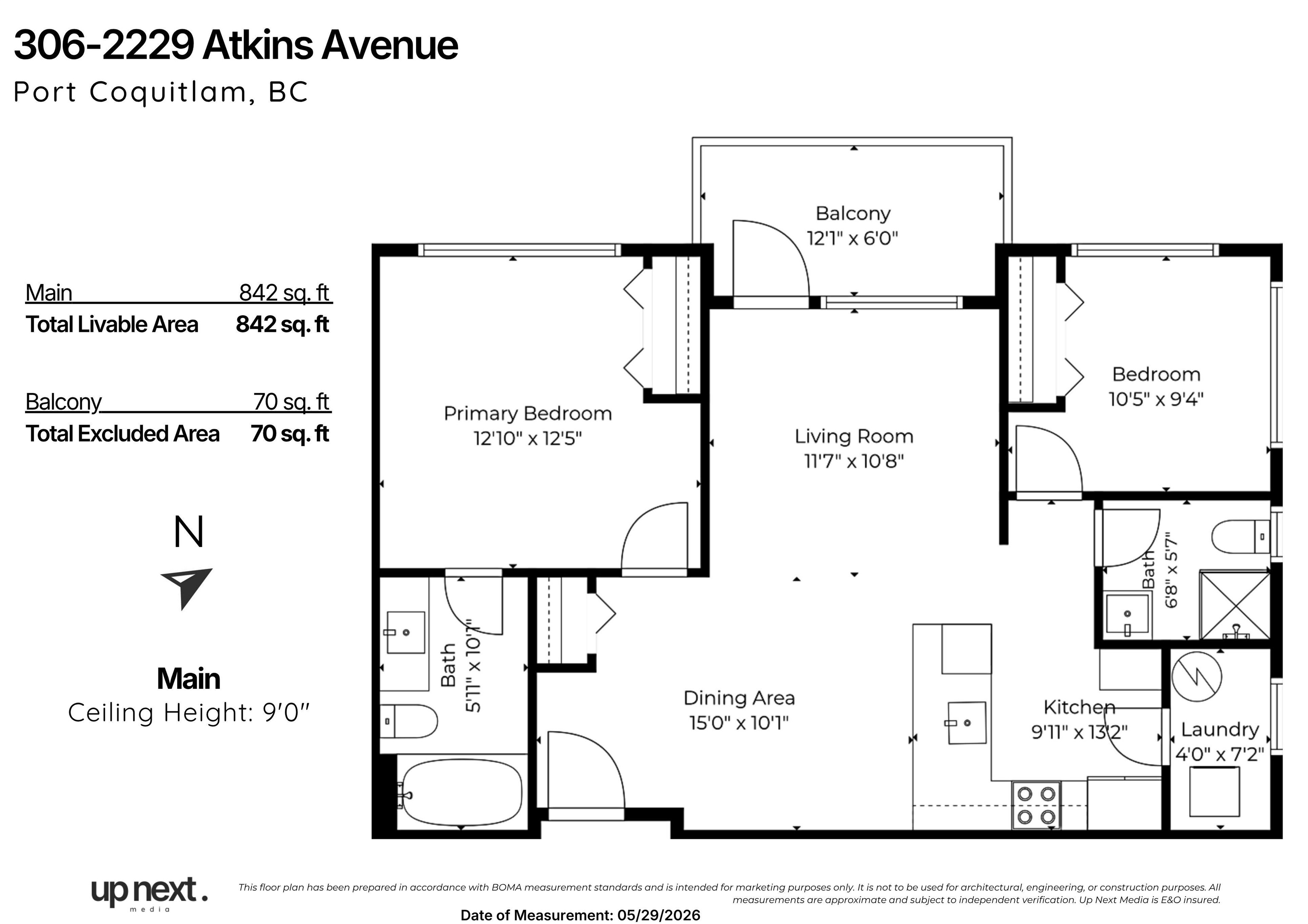 #306 2229 Atkins Avenue - 27