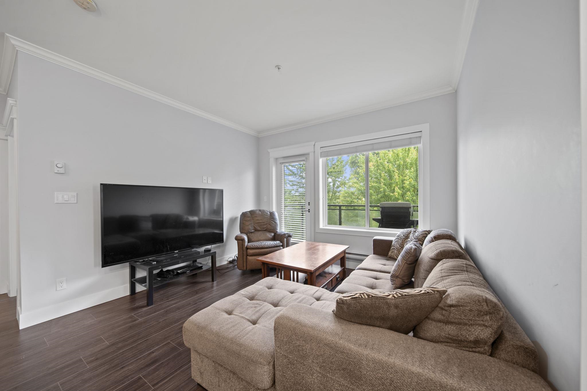 #306 2229 Atkins Avenue - 5