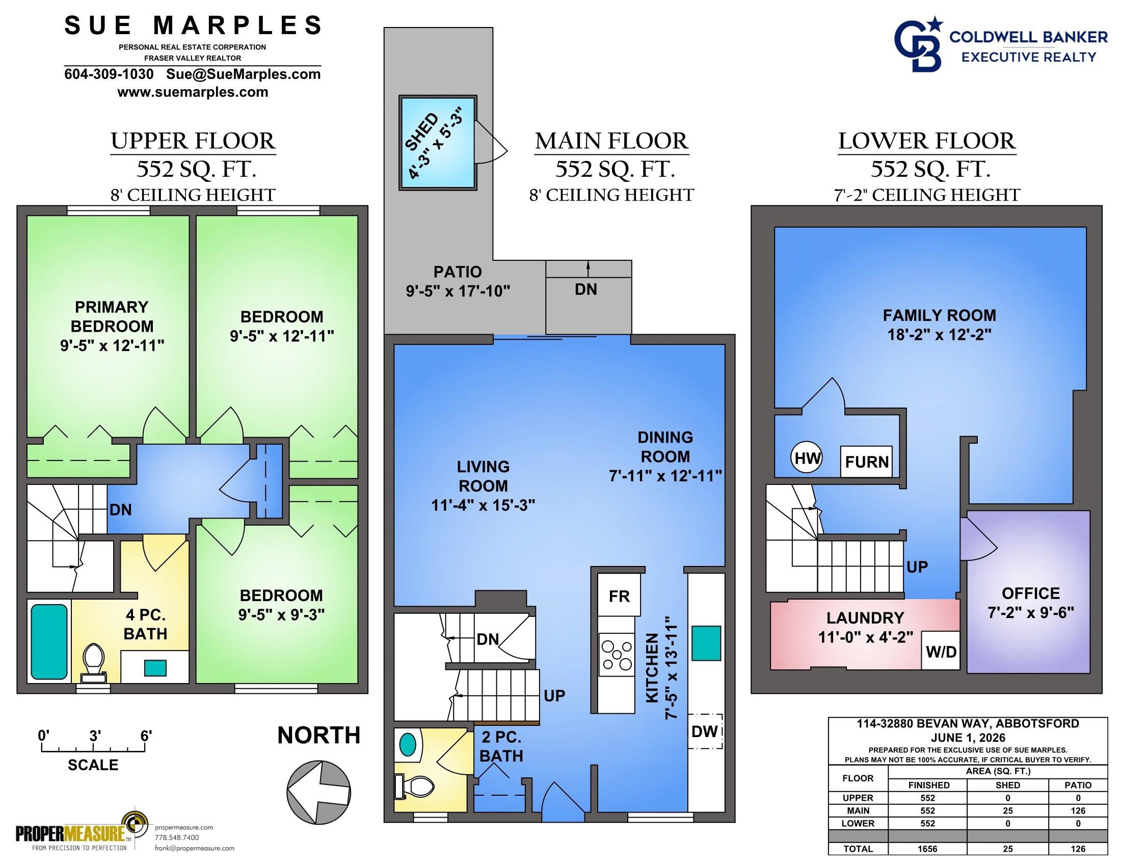 #114 32880 Bevan Way - 14