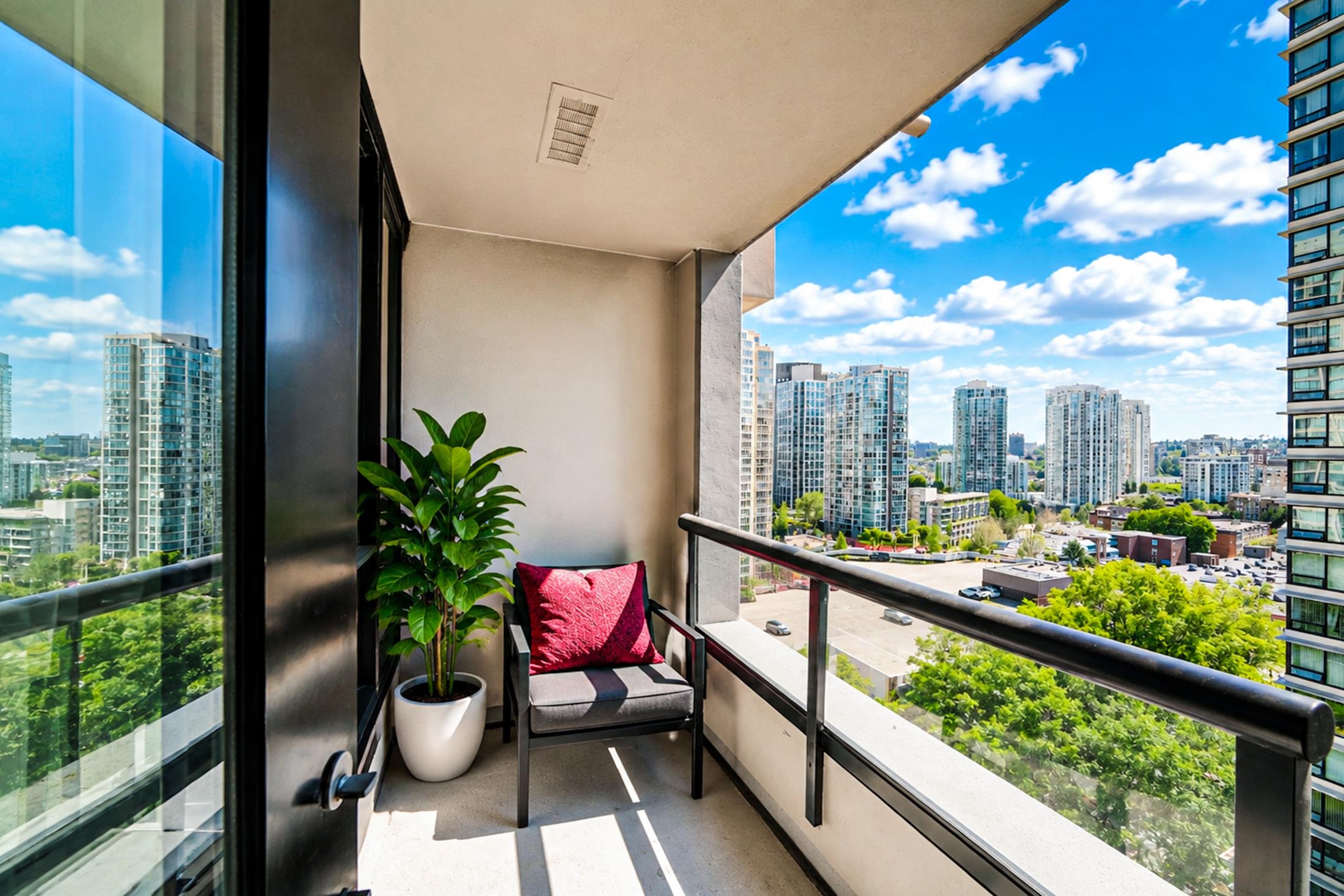 #1405 909 Mainland Street - 16