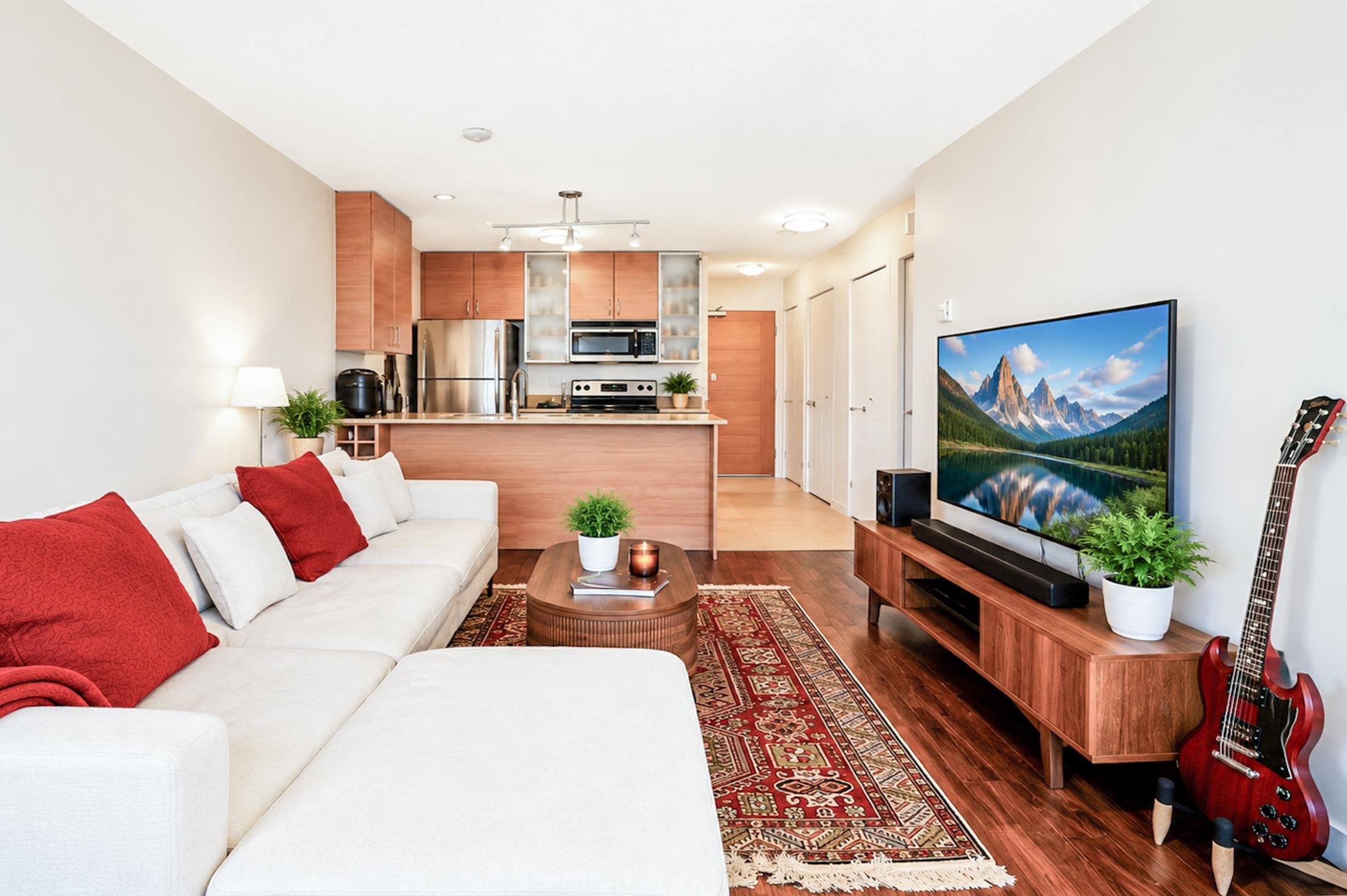 #1405 909 Mainland Street - 15