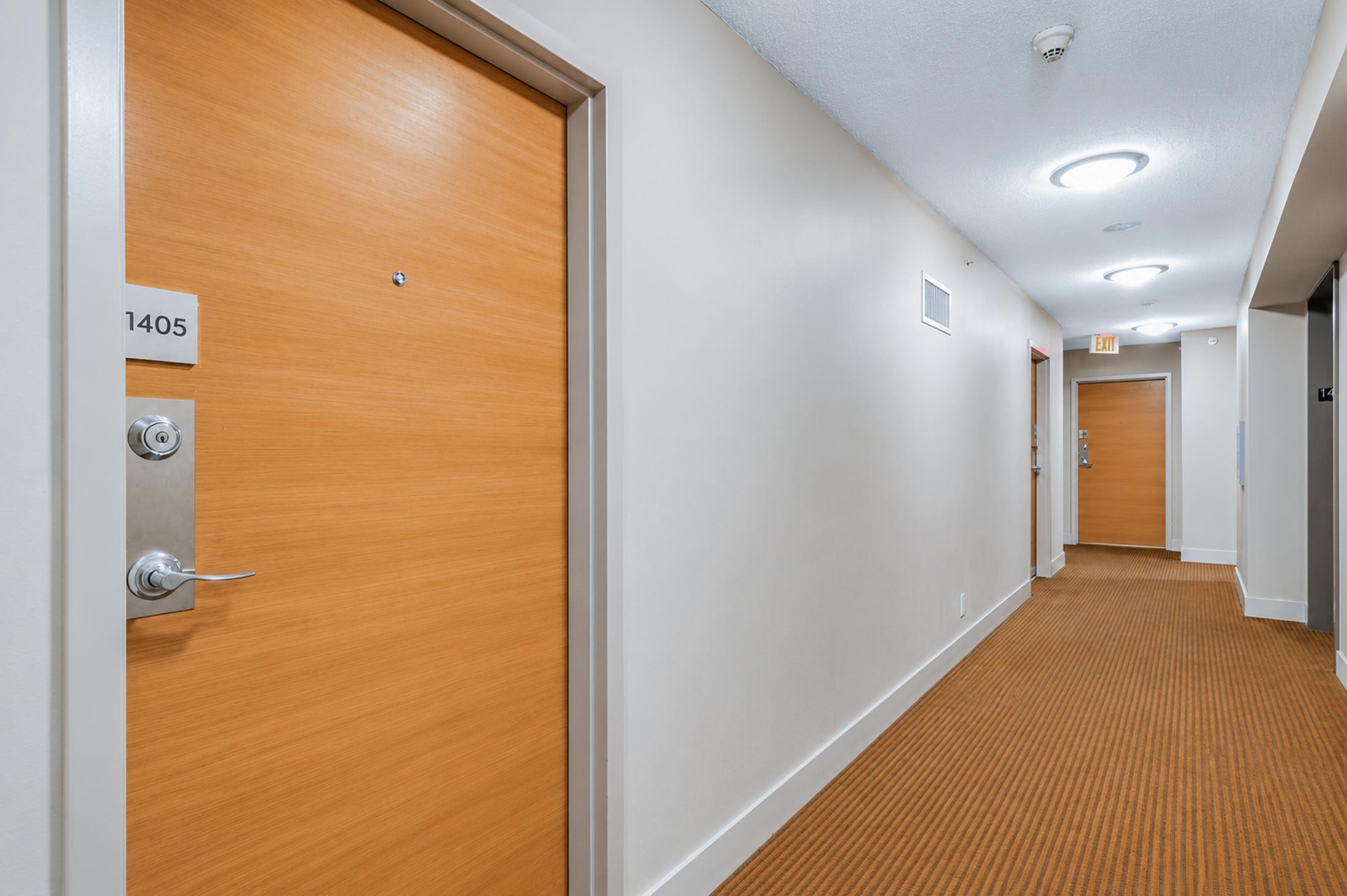 #1405 909 Mainland Street - 19