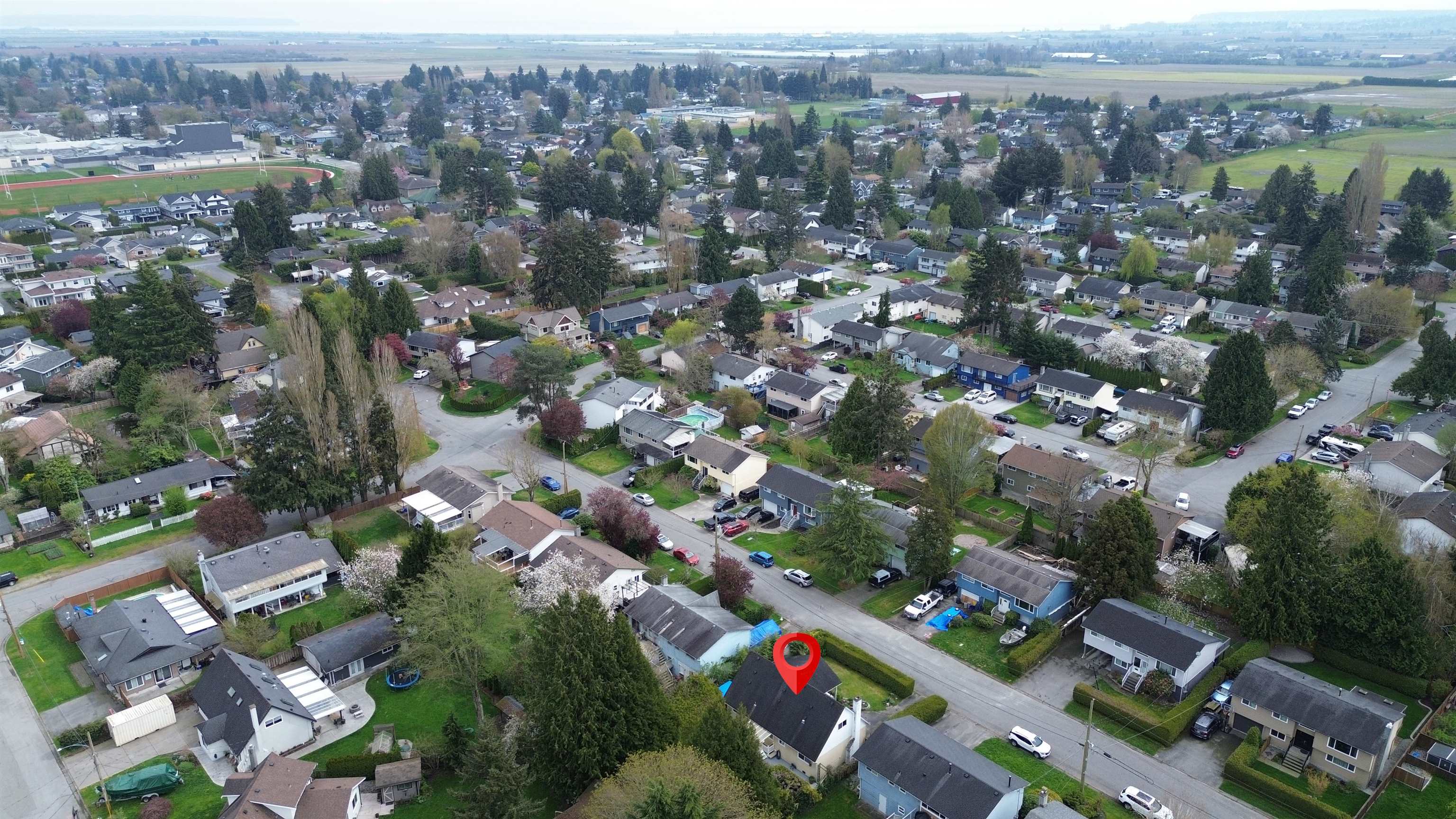 4713 46 Avenue - 34