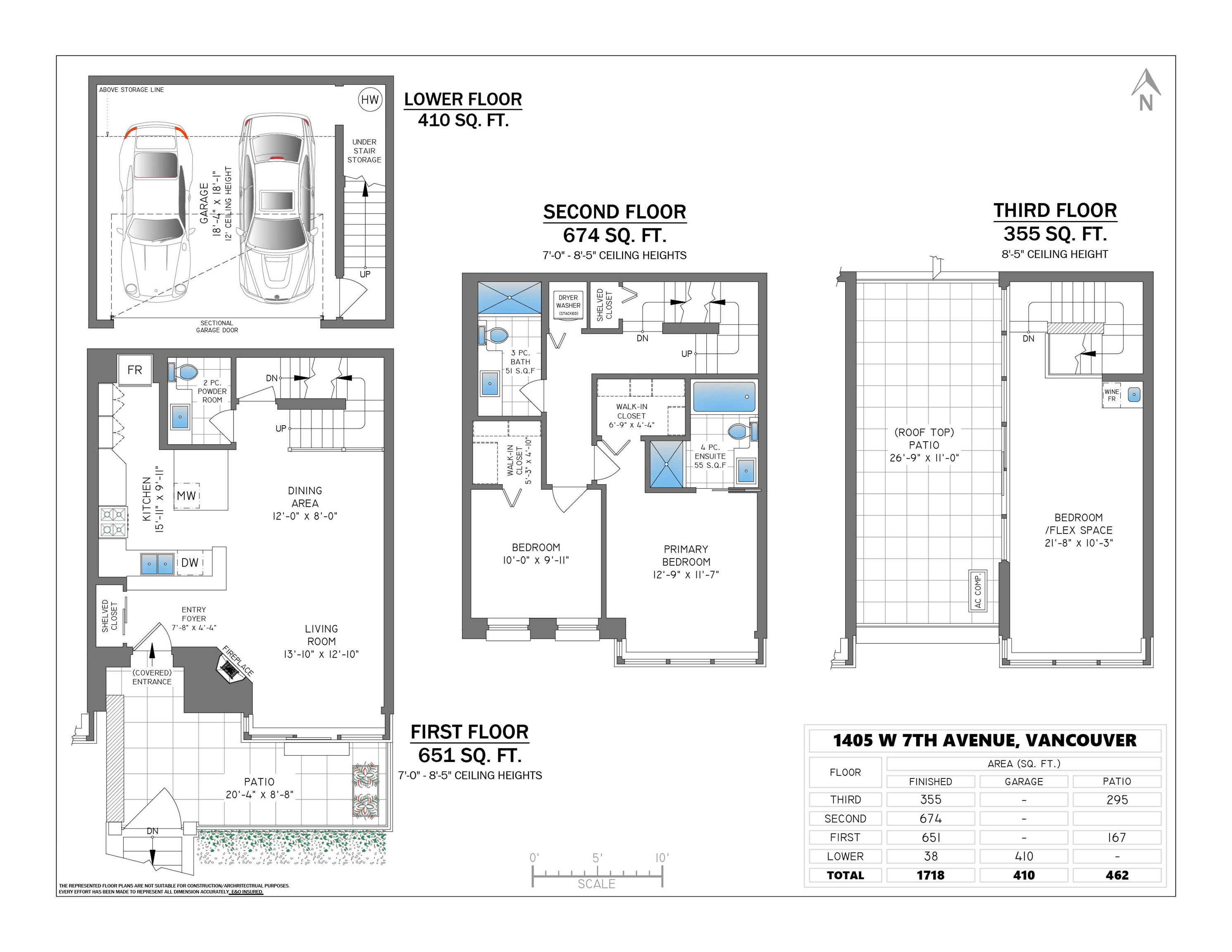 1405 W 7th Avenue - 34