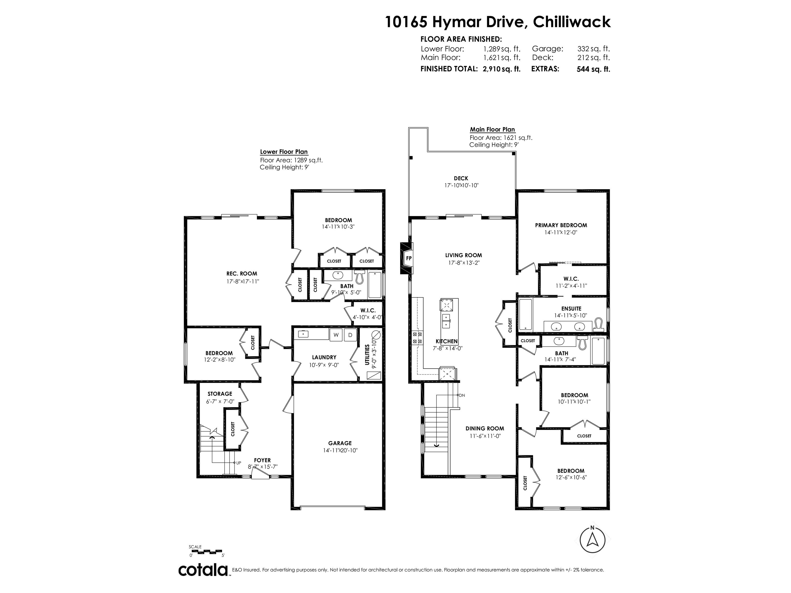 10167 Hymar Drive - 28