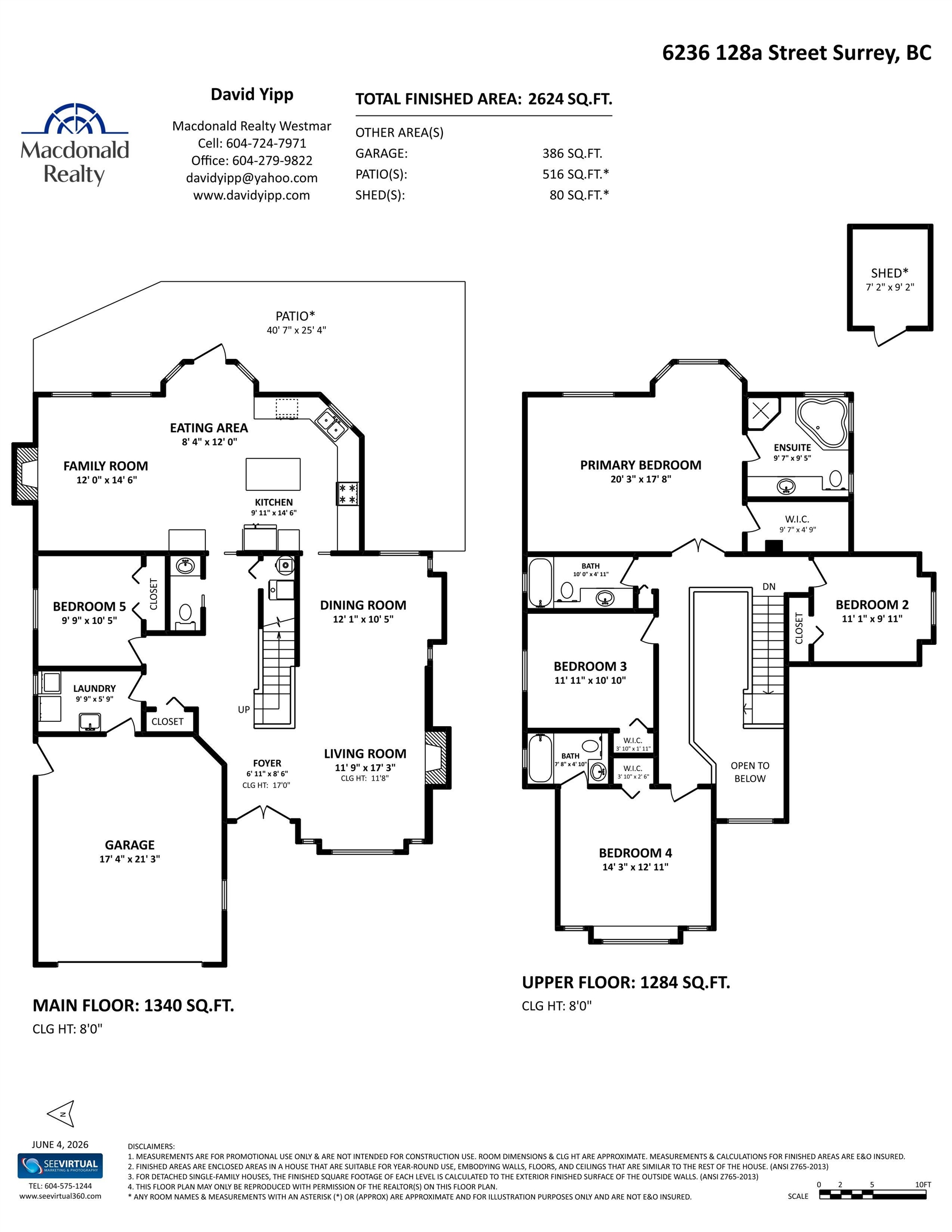 6236 128a Street - 26