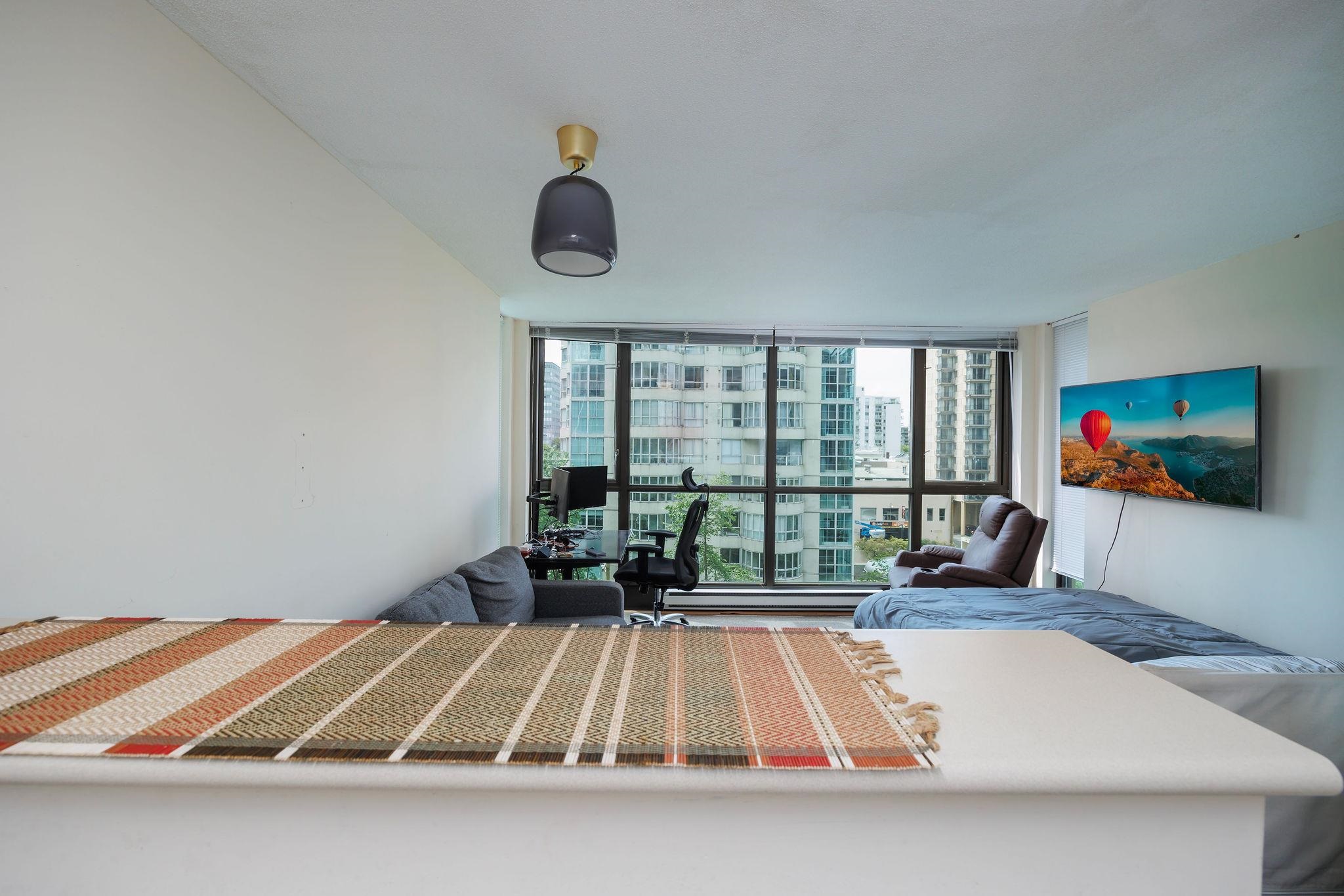 #809 1331 Alberni Street - 9