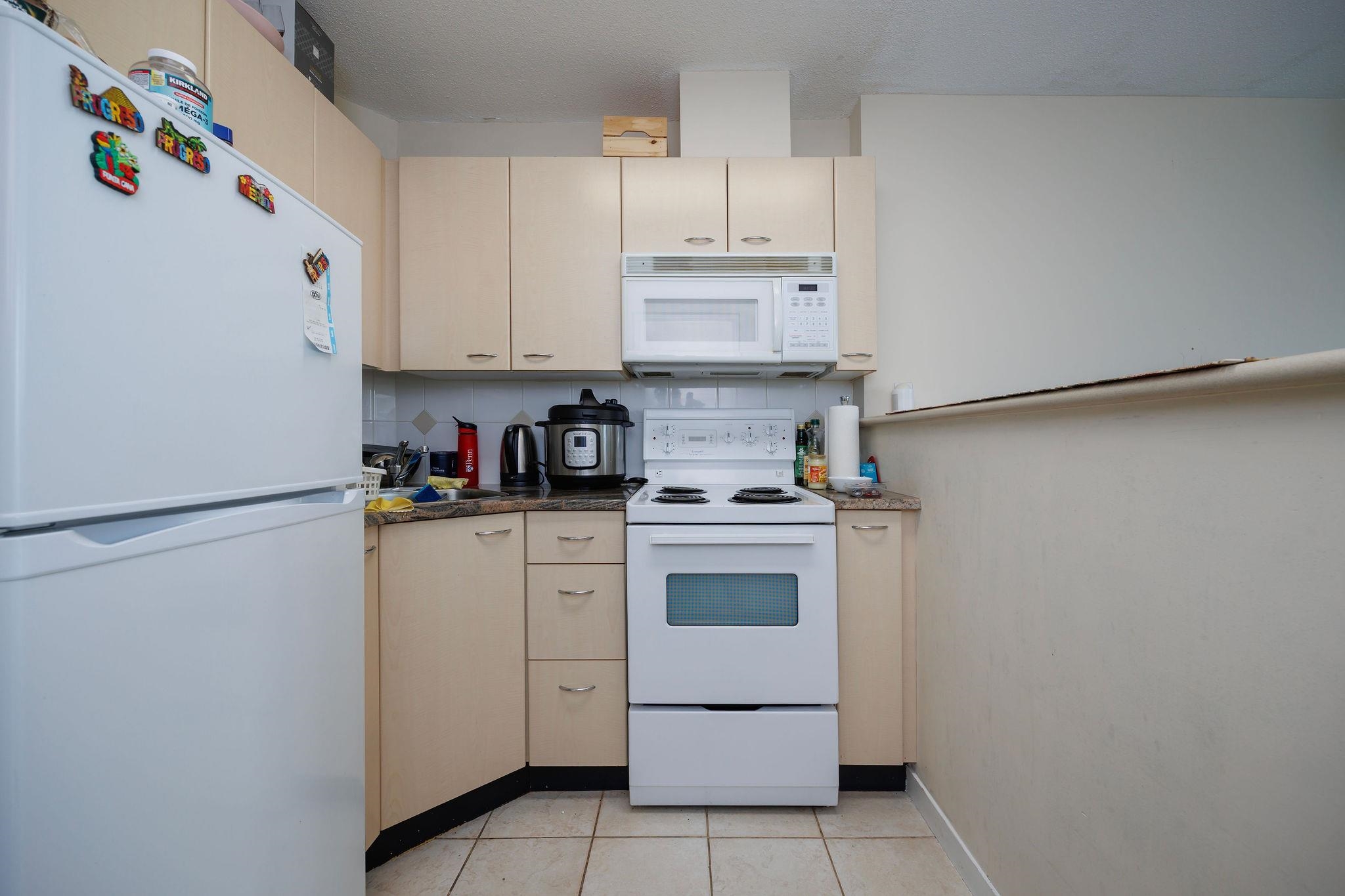 #809 1331 Alberni Street - 7