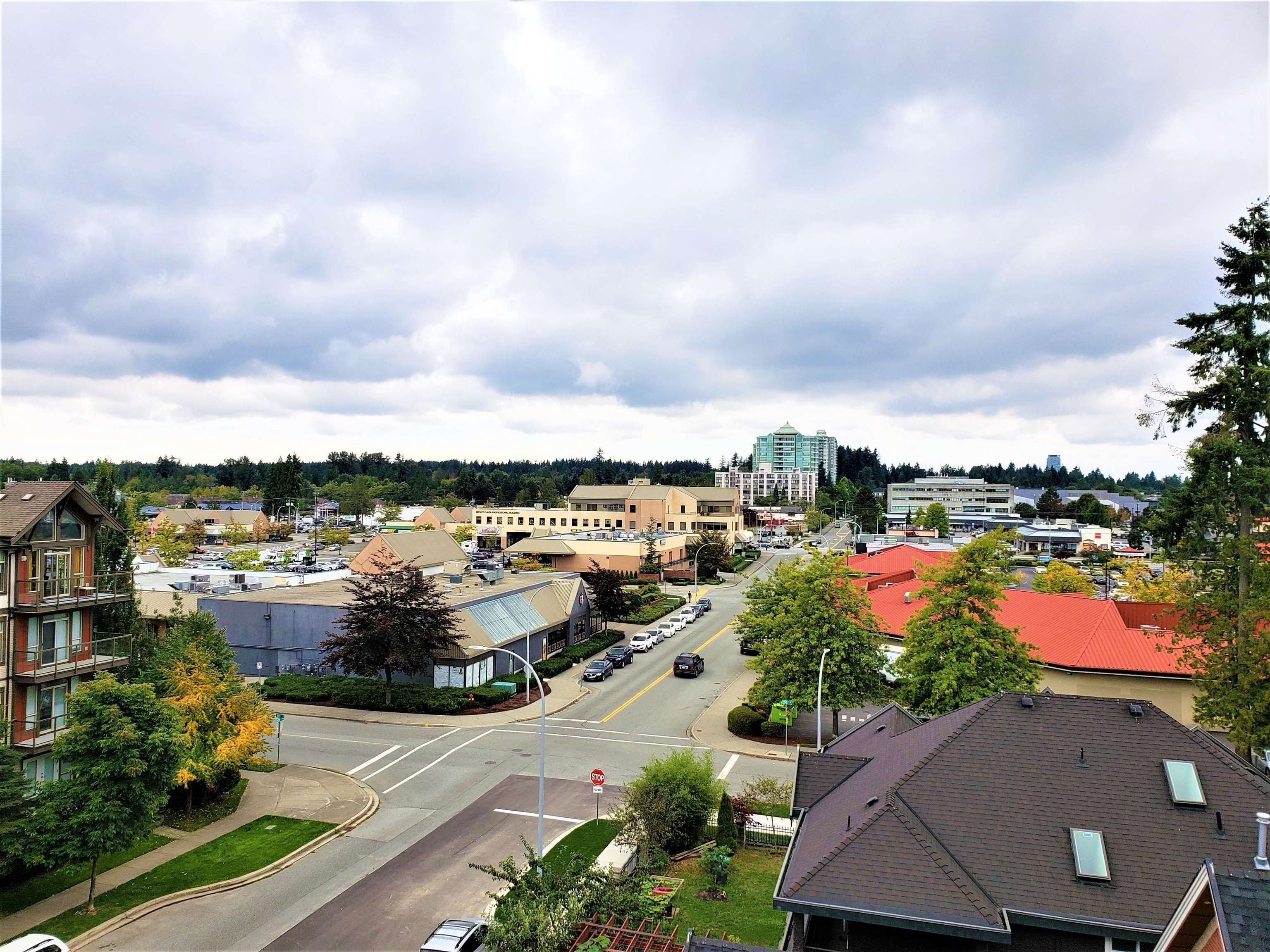 #515 15351 101 Avenue - 1