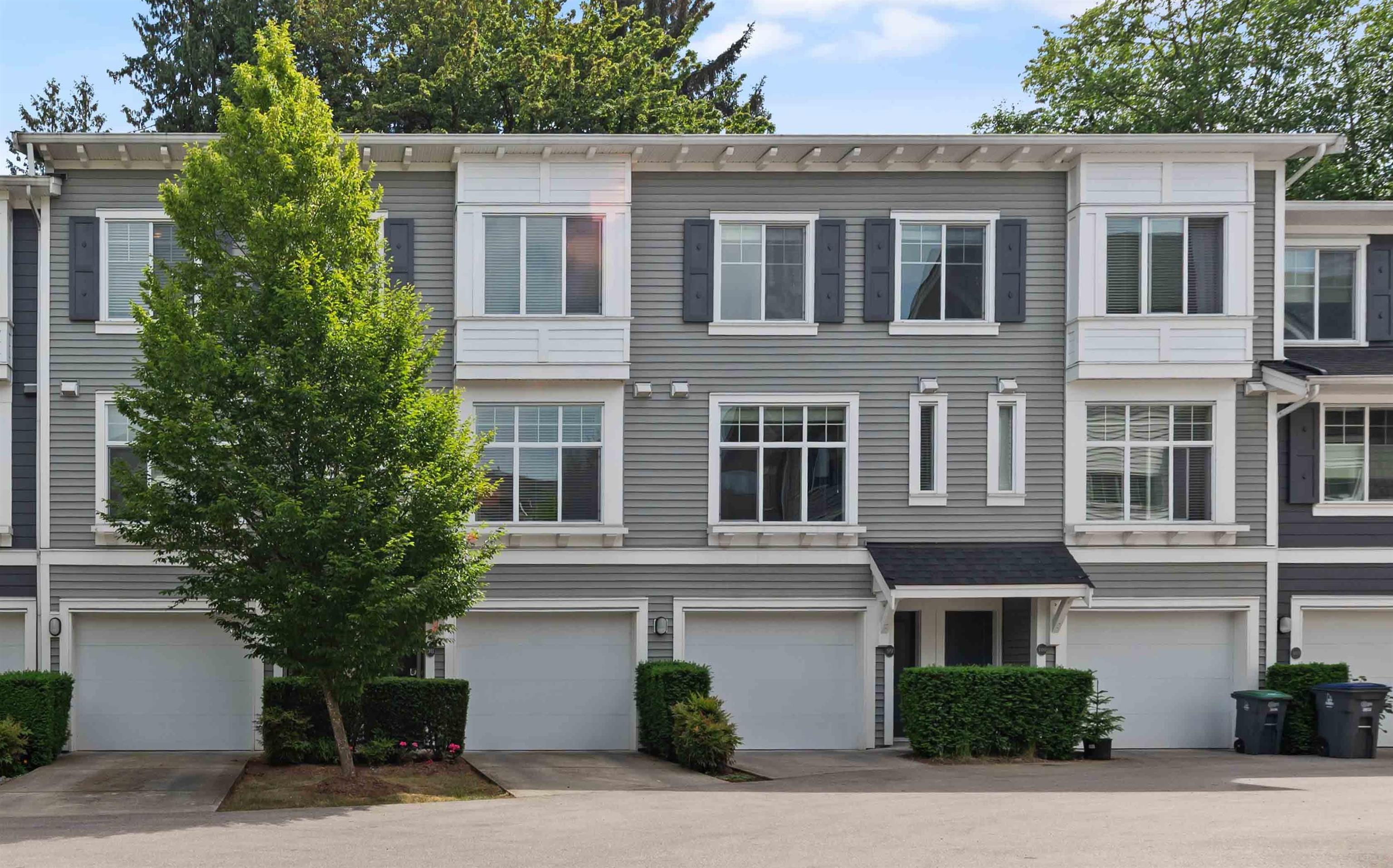 #99 15340 Guildford Drive - 1
