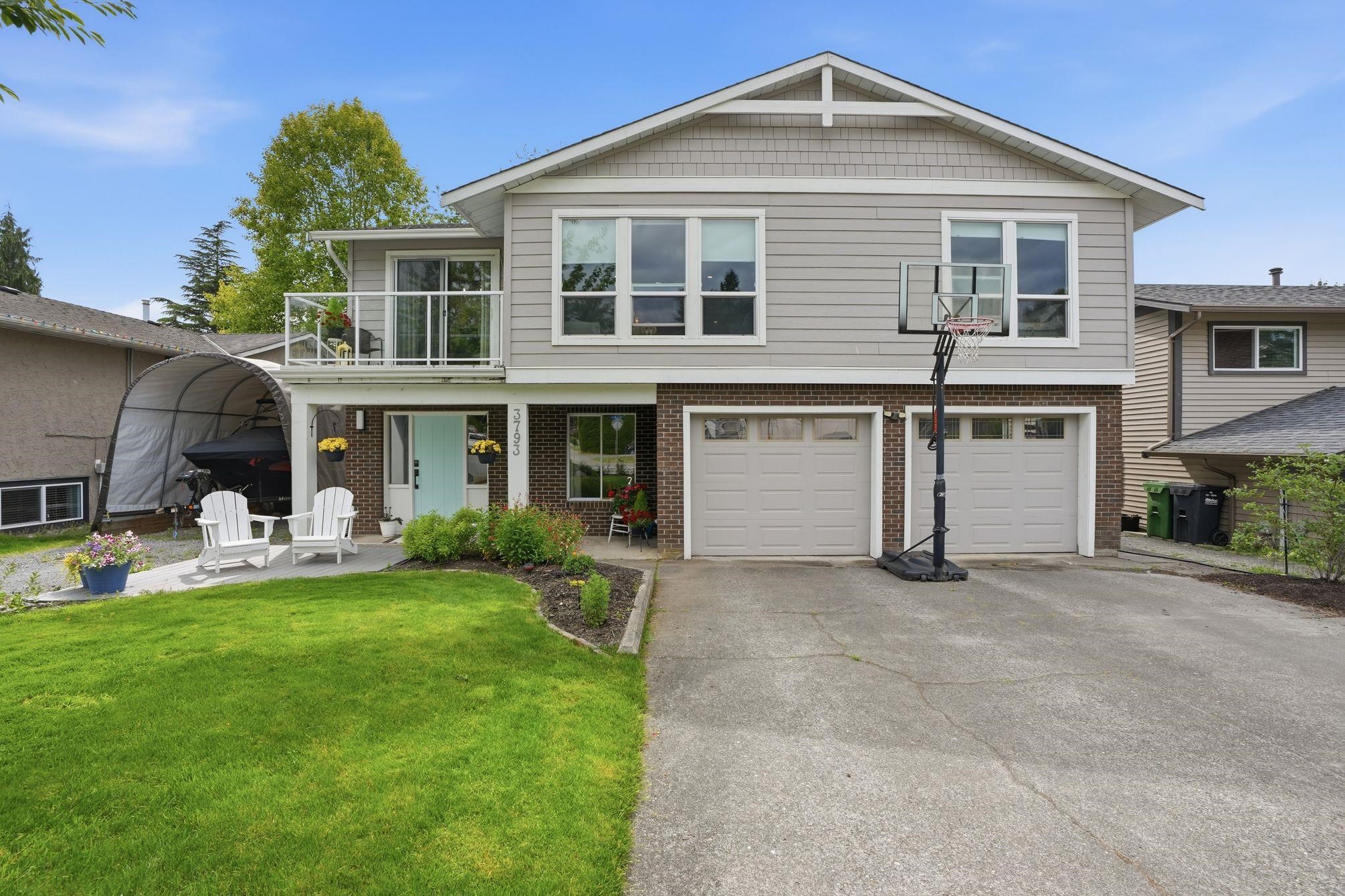 3793 Sandy Hill Road - 1