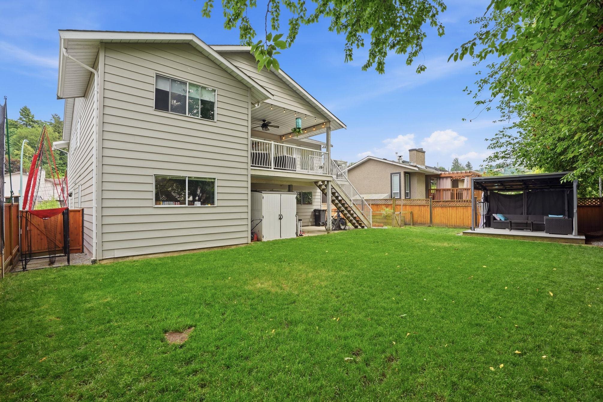 3793 Sandy Hill Road - 37