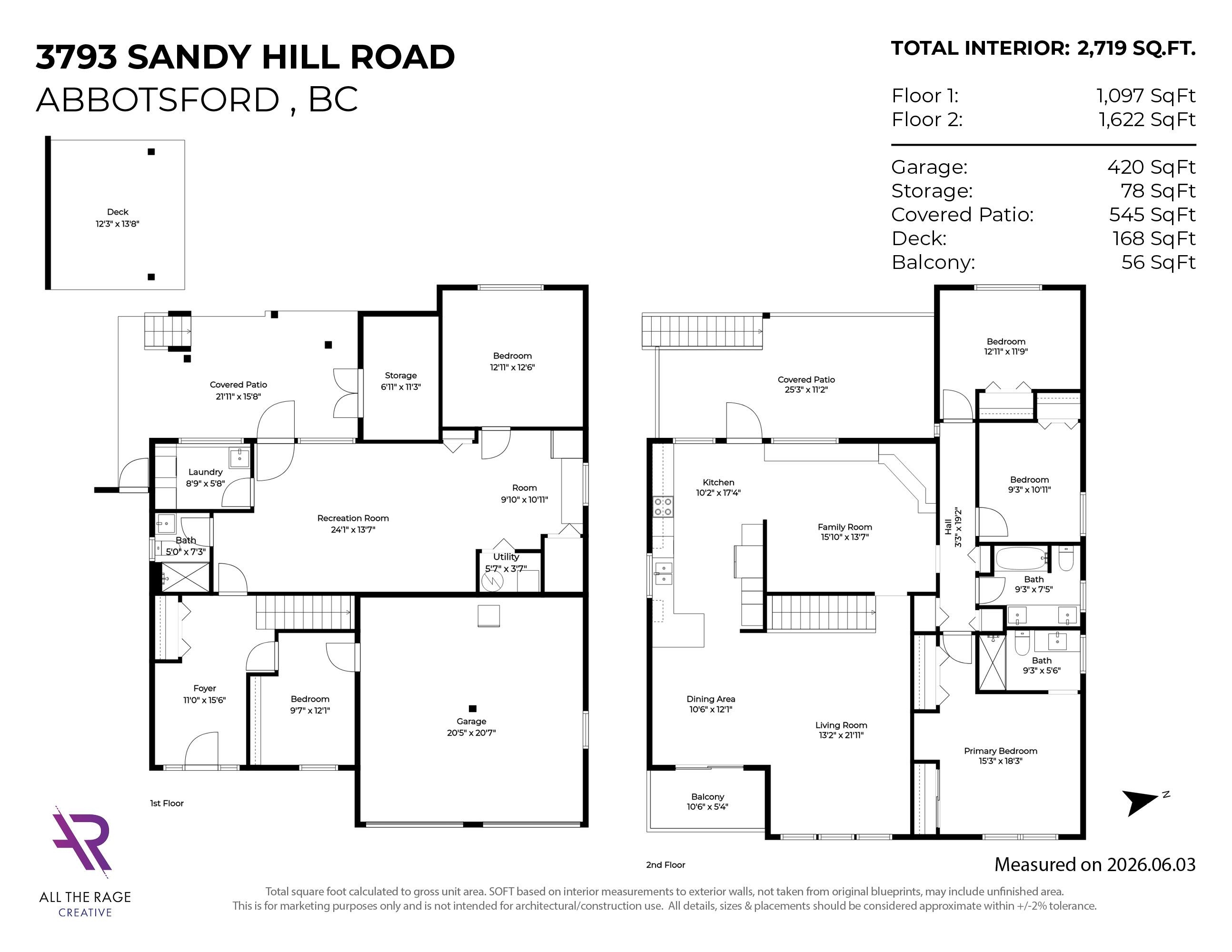 3793 Sandy Hill Road - 40