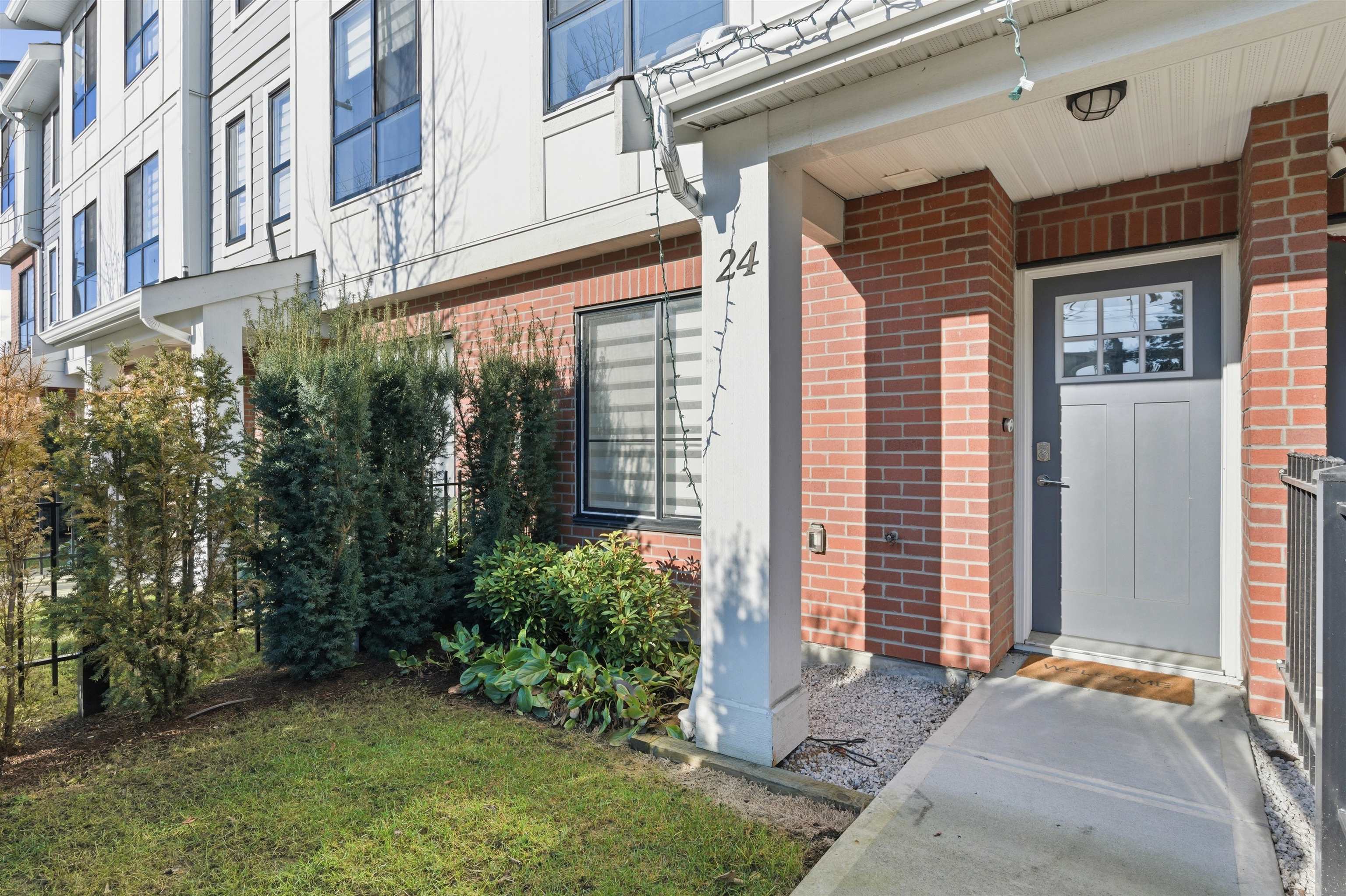 #24 11556 72a Avenue - 1
