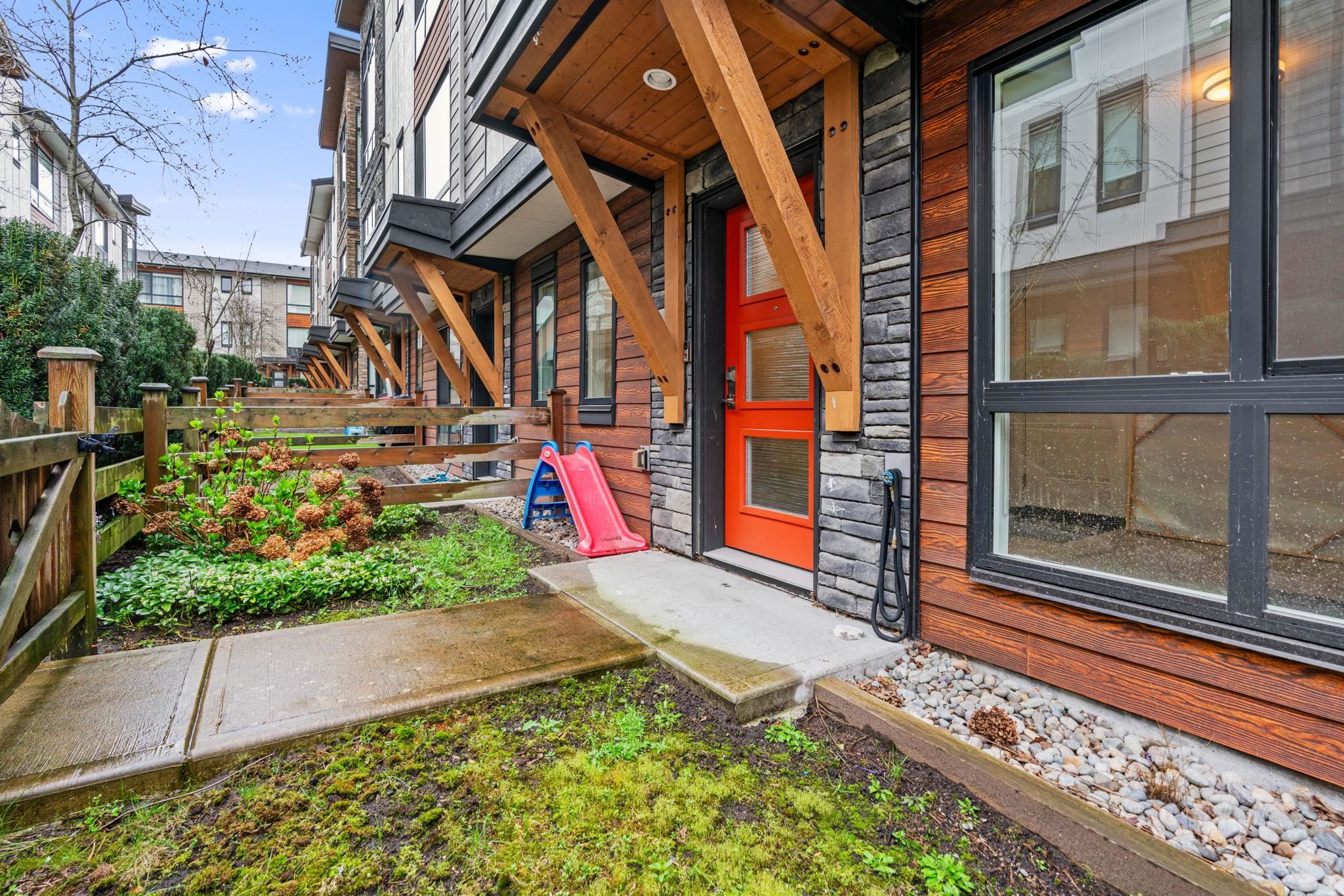 #181 16488 64 Avenue - 3