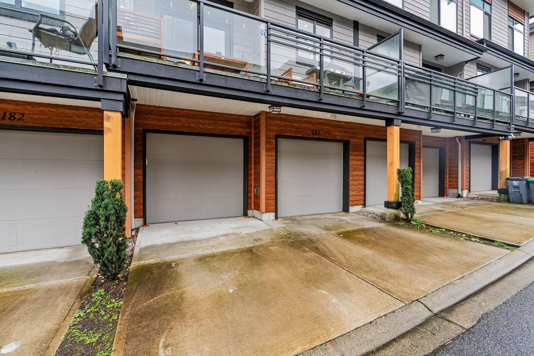 #181 16488 64 Avenue - 1