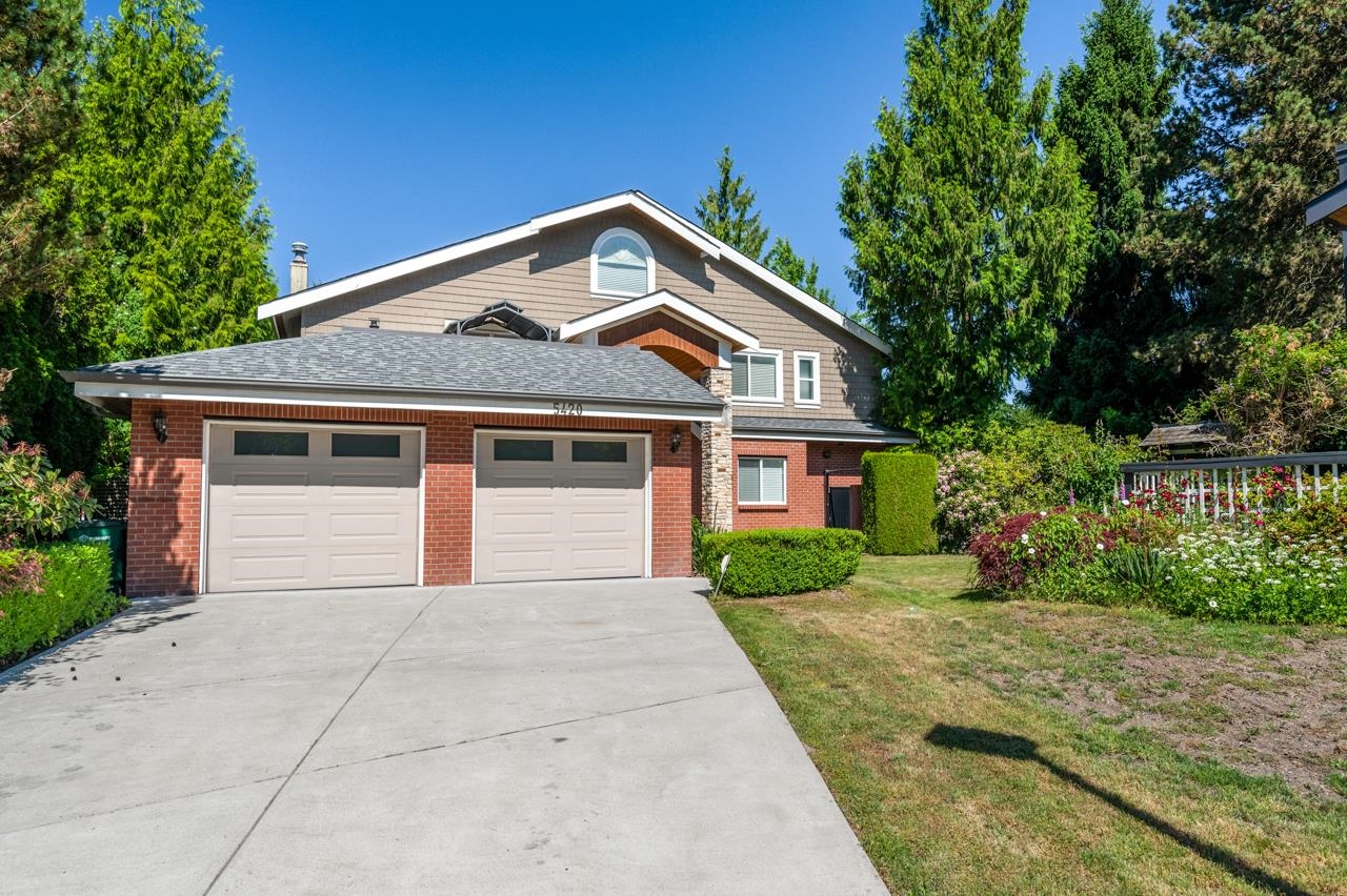 5420 Elwyn Drive - 1