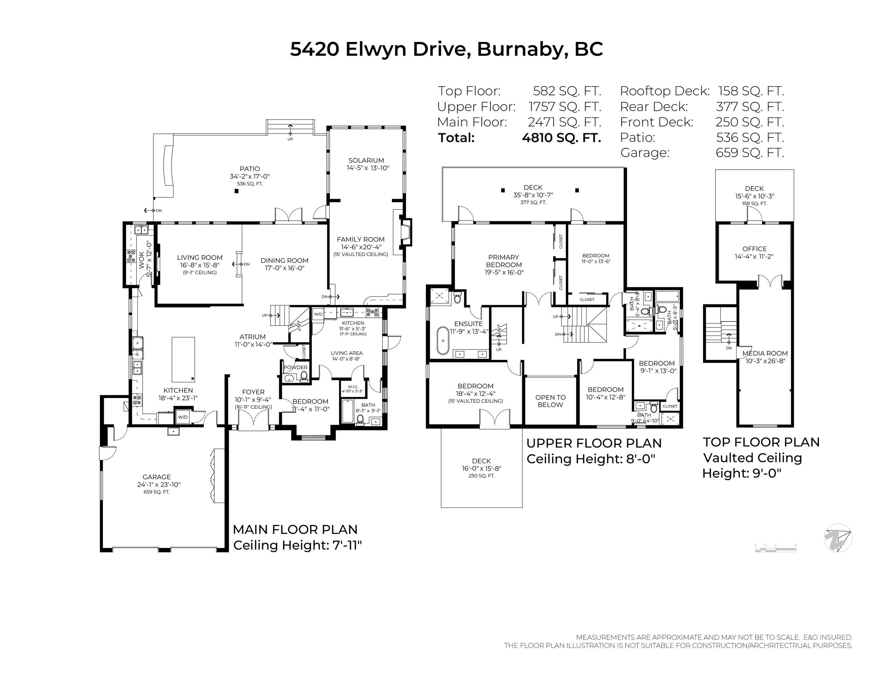 5420 Elwyn Drive - 37