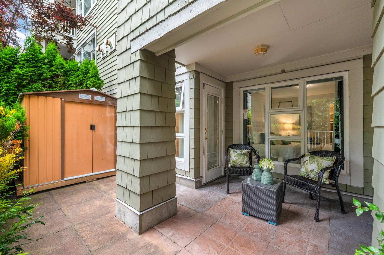 #105 988 W 54th Avenue - 22