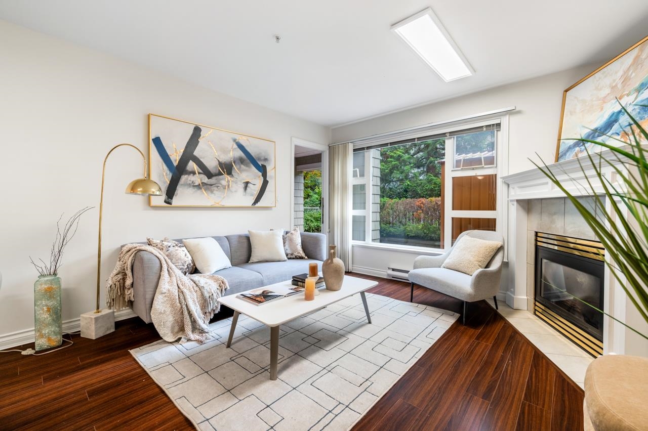 #105 988 W 54th Avenue - 9