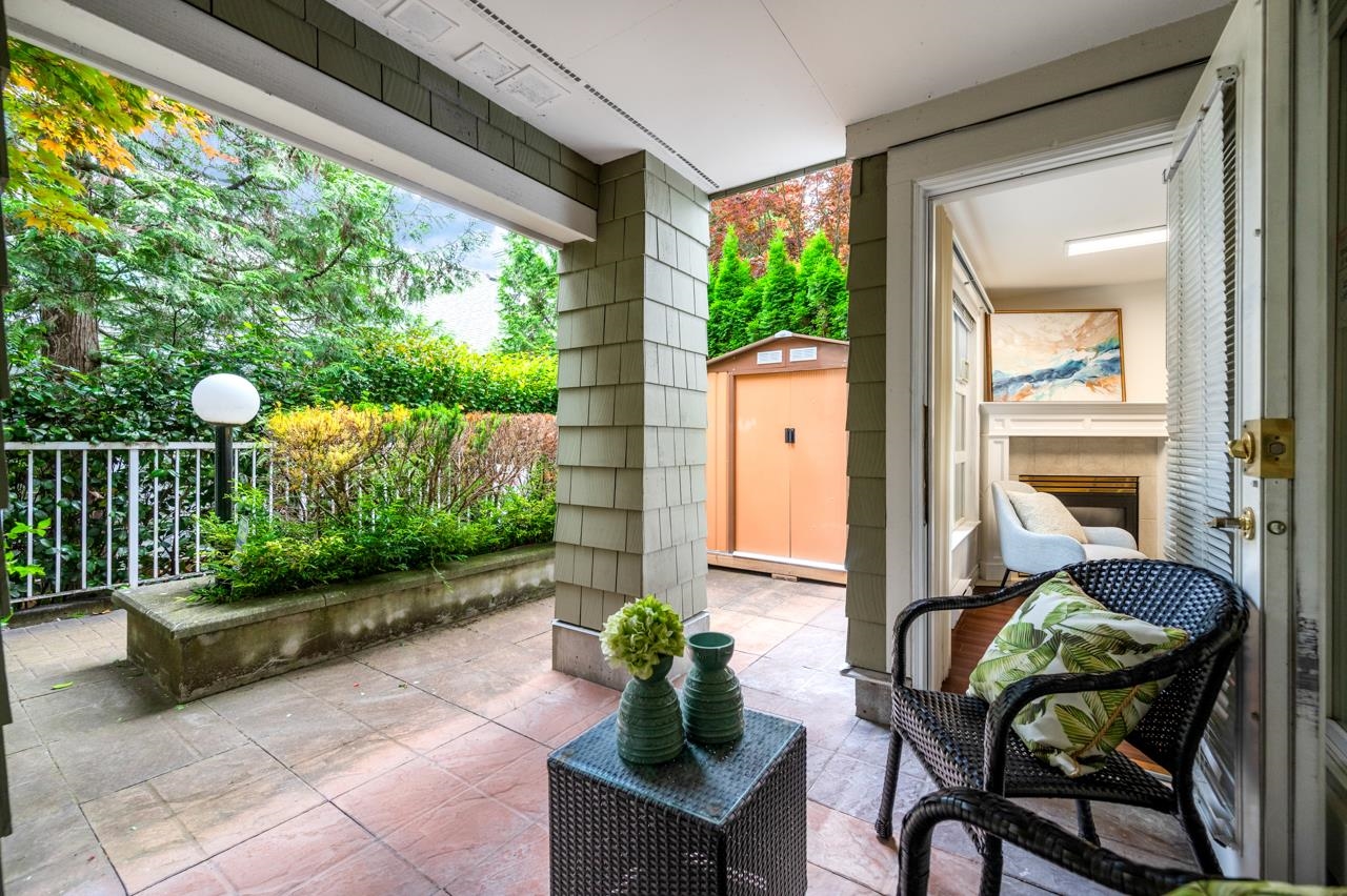 #105 988 W 54th Avenue - 24
