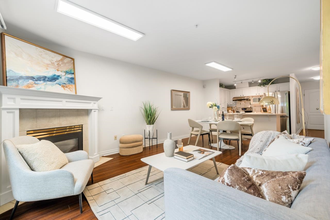 #105 988 W 54th Avenue - 10