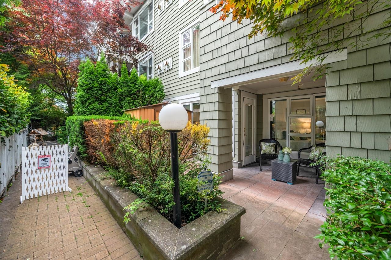 #105 988 W 54th Avenue - 21