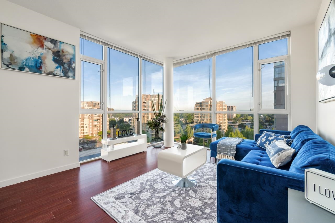 #1104 6133 Buswell Street - 13