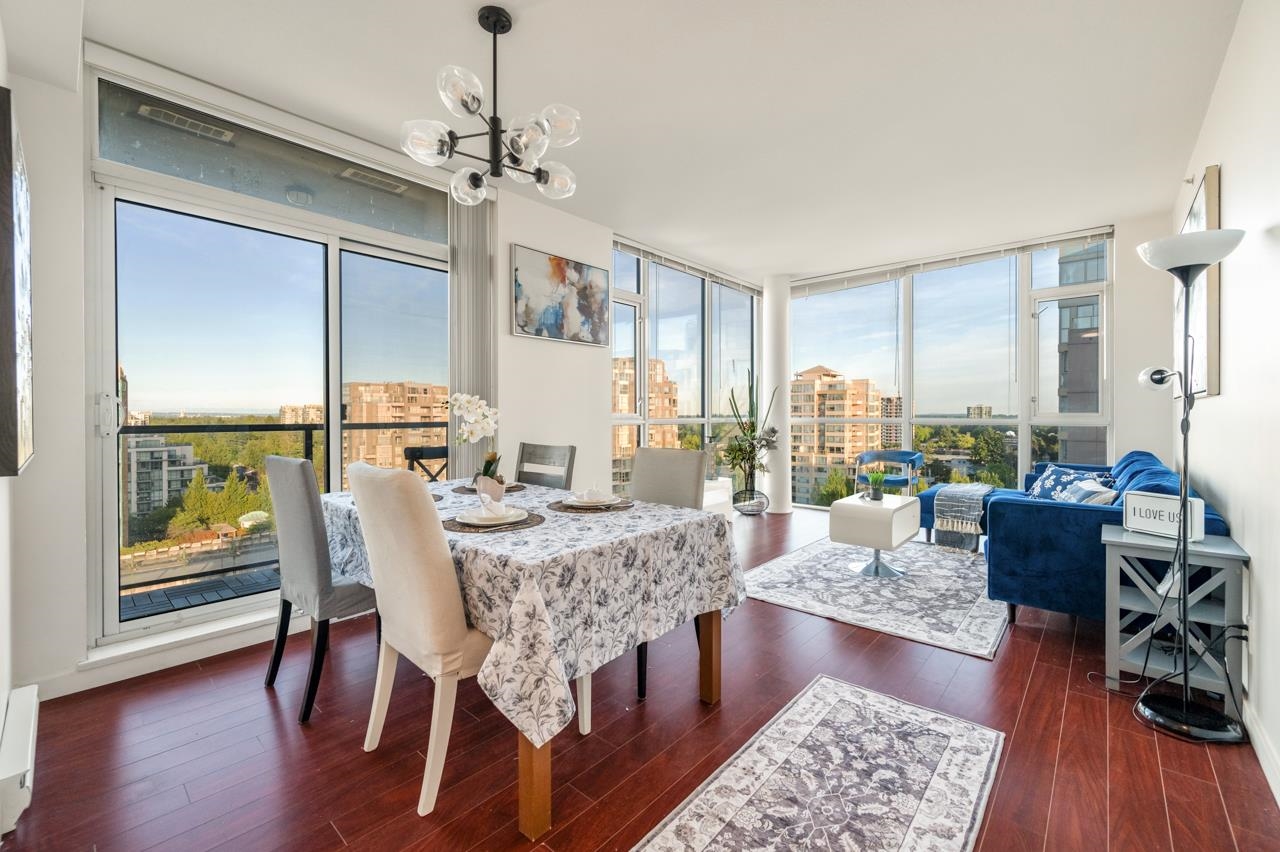 #1104 6133 Buswell Street - 7