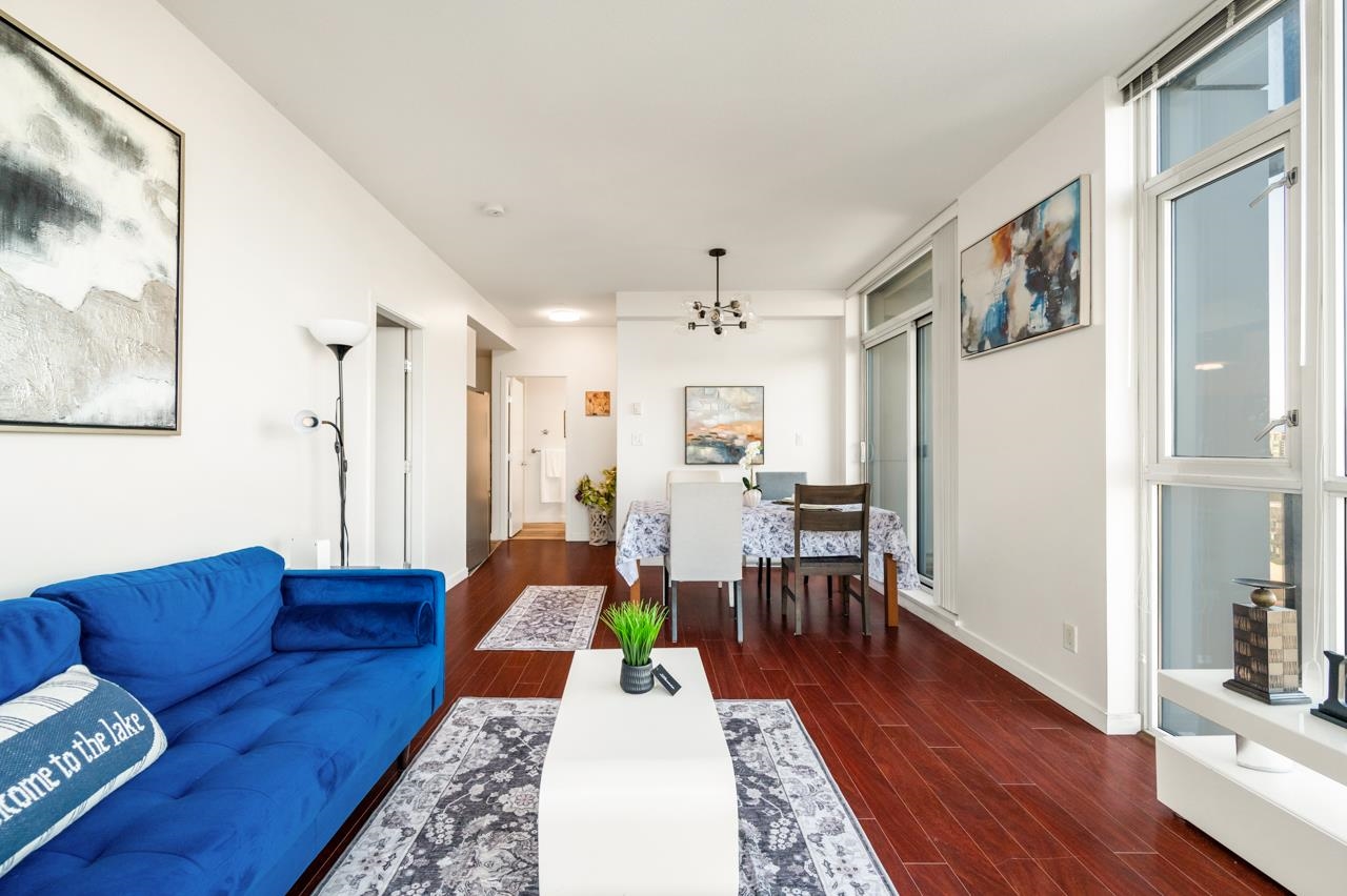 #1104 6133 Buswell Street - 9