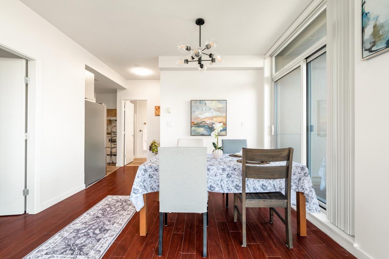 #1104 6133 Buswell Street - 10