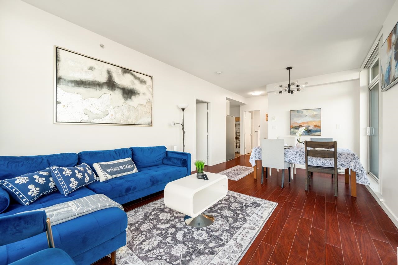 #1104 6133 Buswell Street - 14