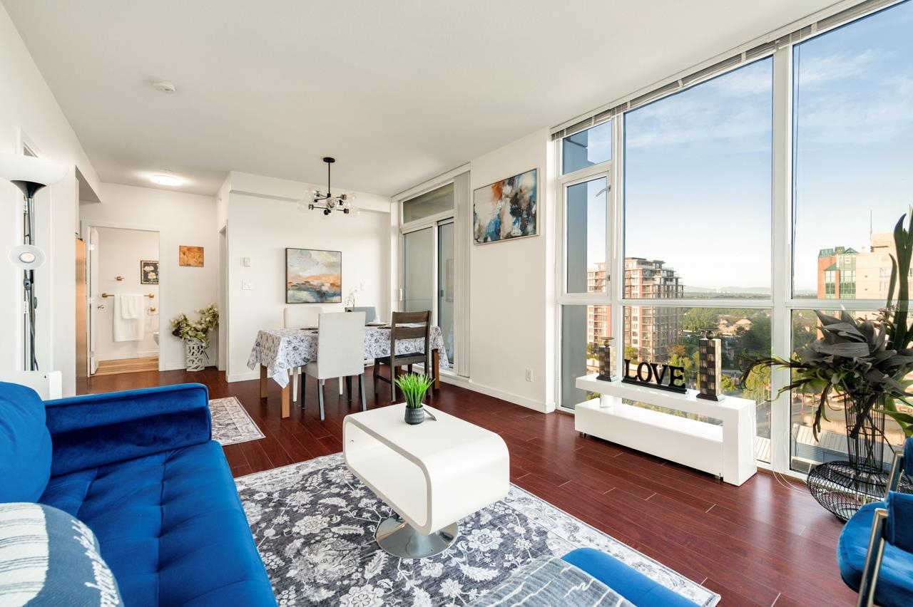 #1104 6133 Buswell Street - 11