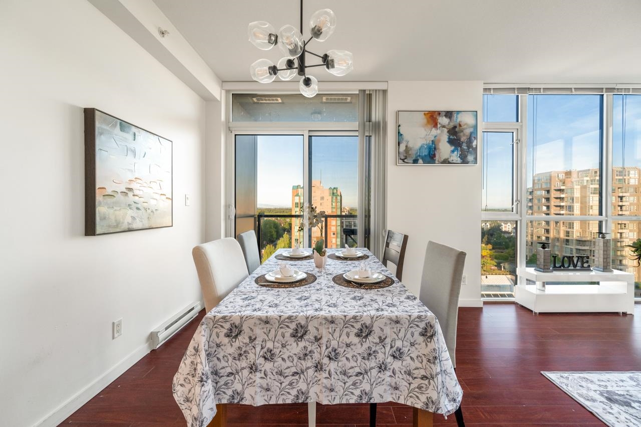 #1104 6133 Buswell Street - 8