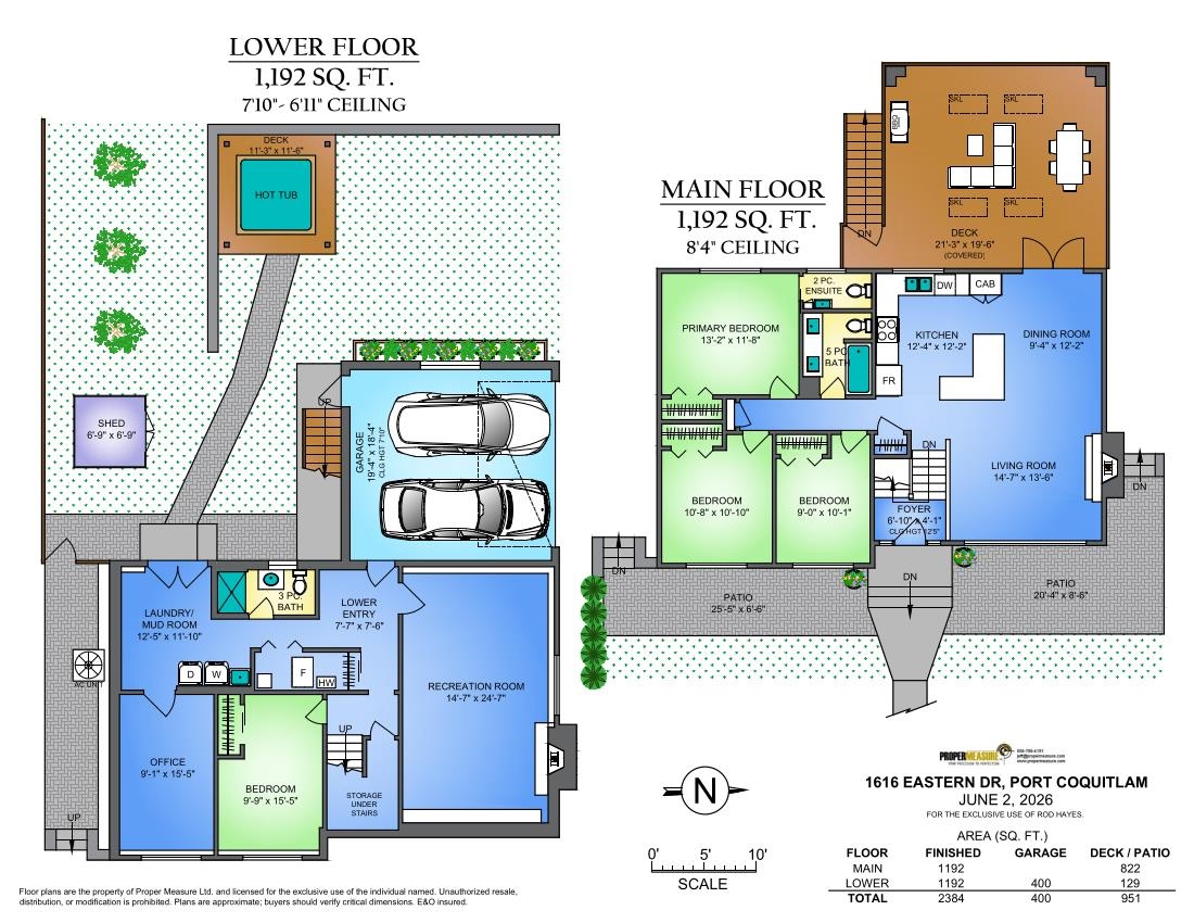 1616 Eastern Drive - 39