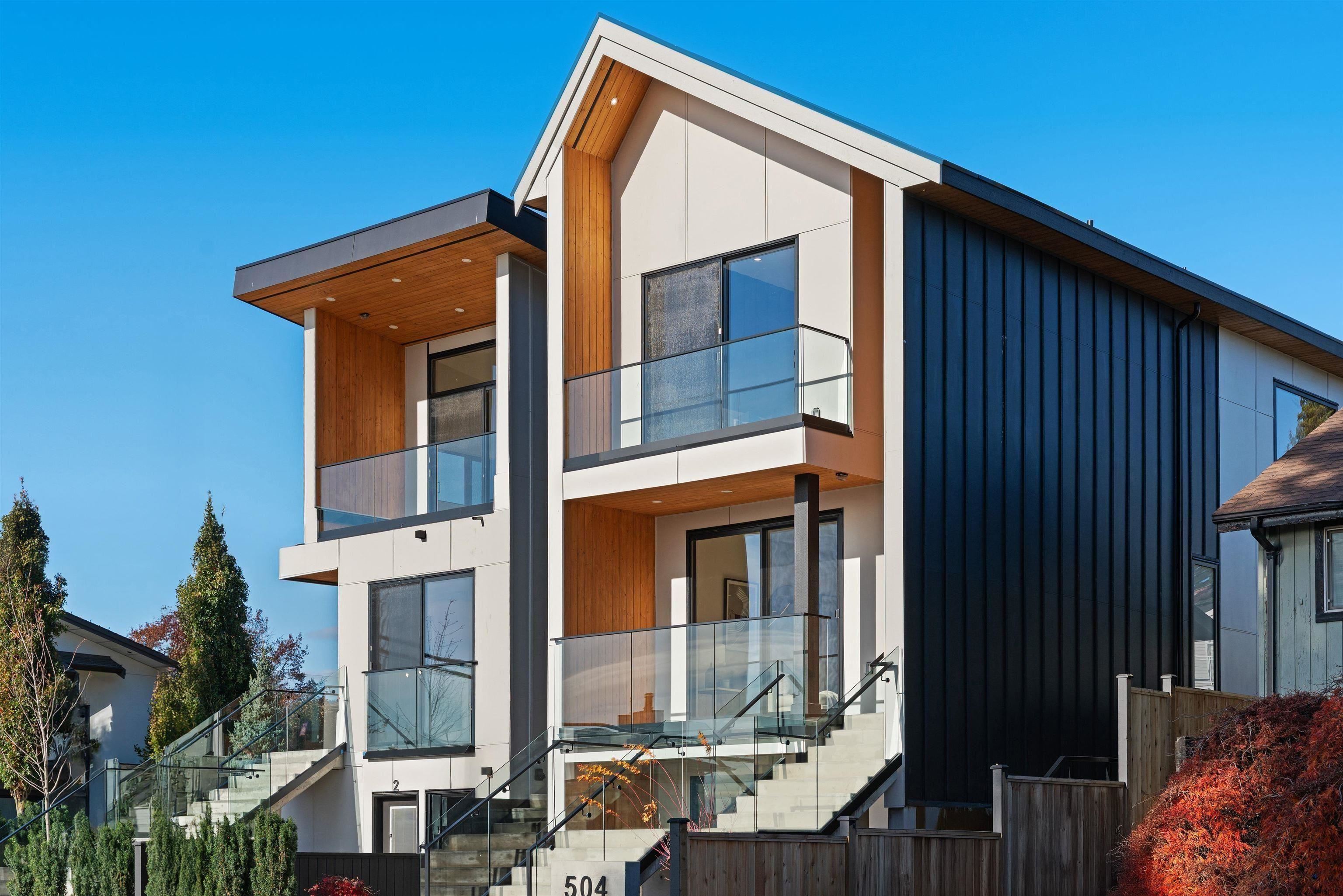 504 E 5th Street - 1