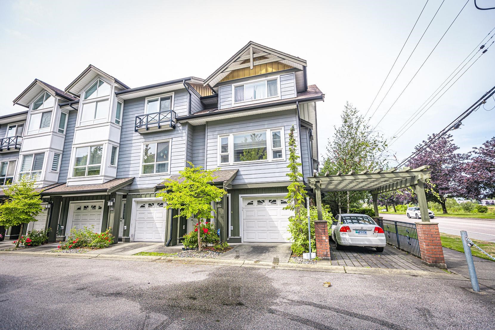 #32 9551 Ferndale Road - 1