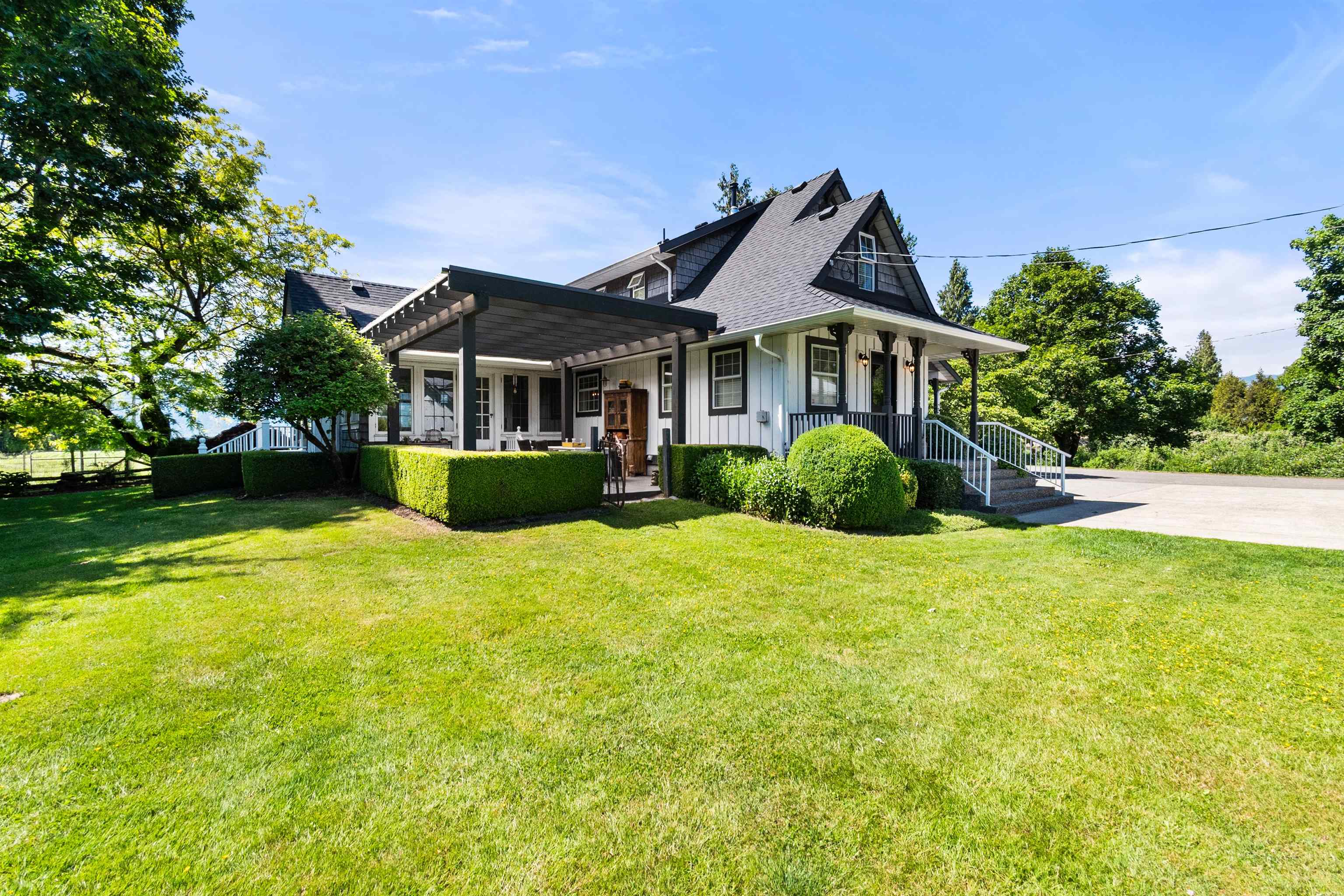 4730 Boundary Road - 1