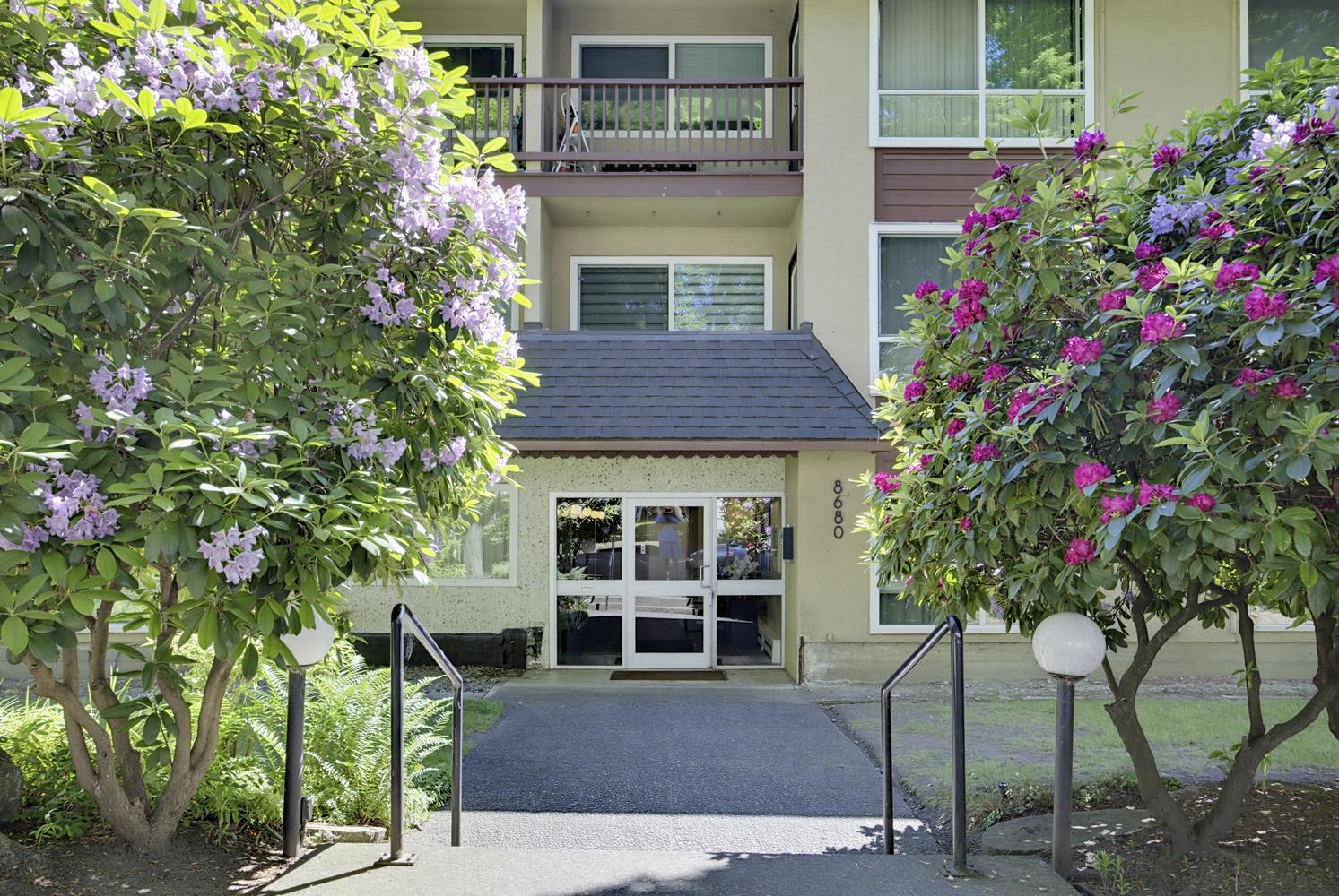 #215 8680 Fremlin Street - Image 2