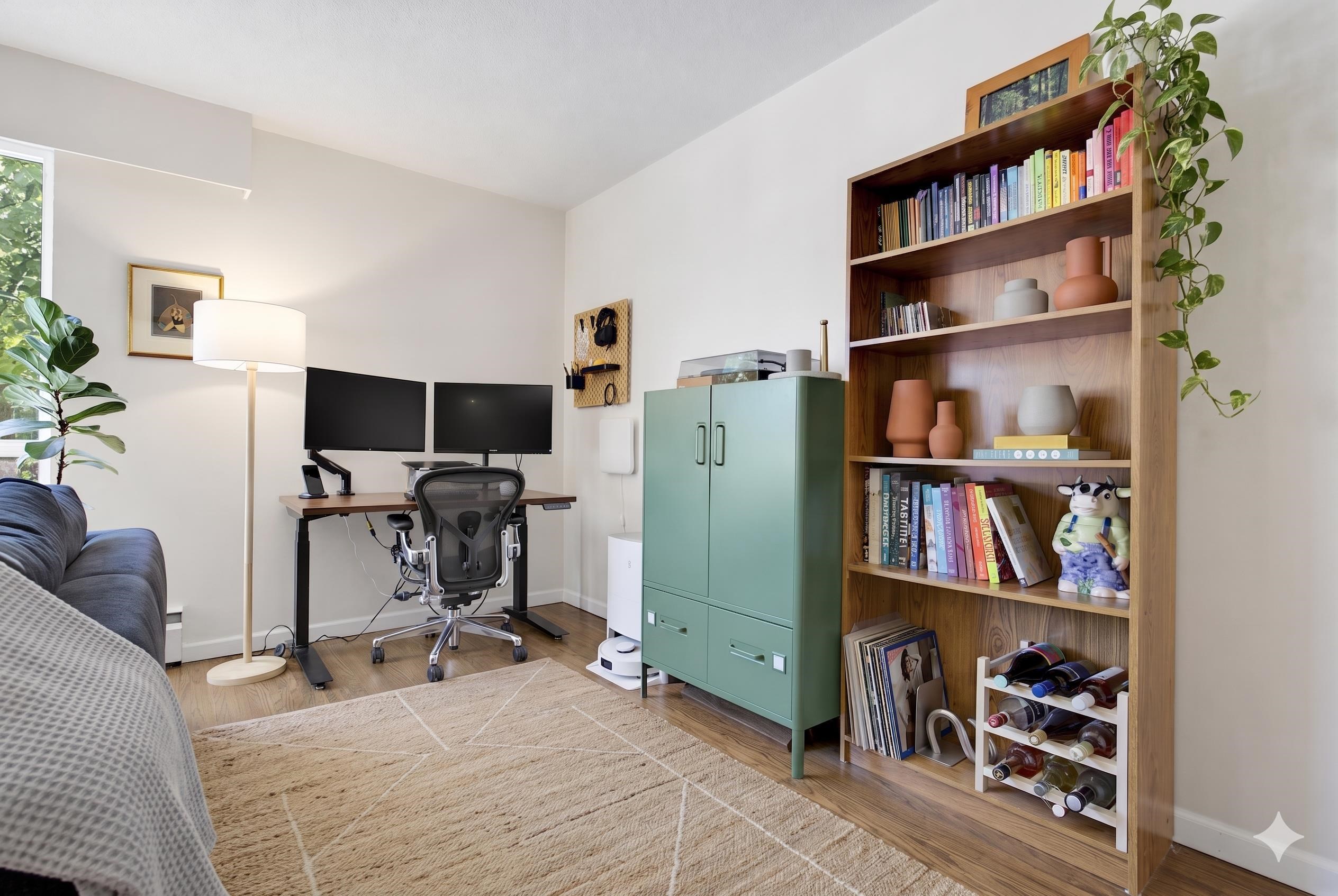 #215 8680 Fremlin Street - 13