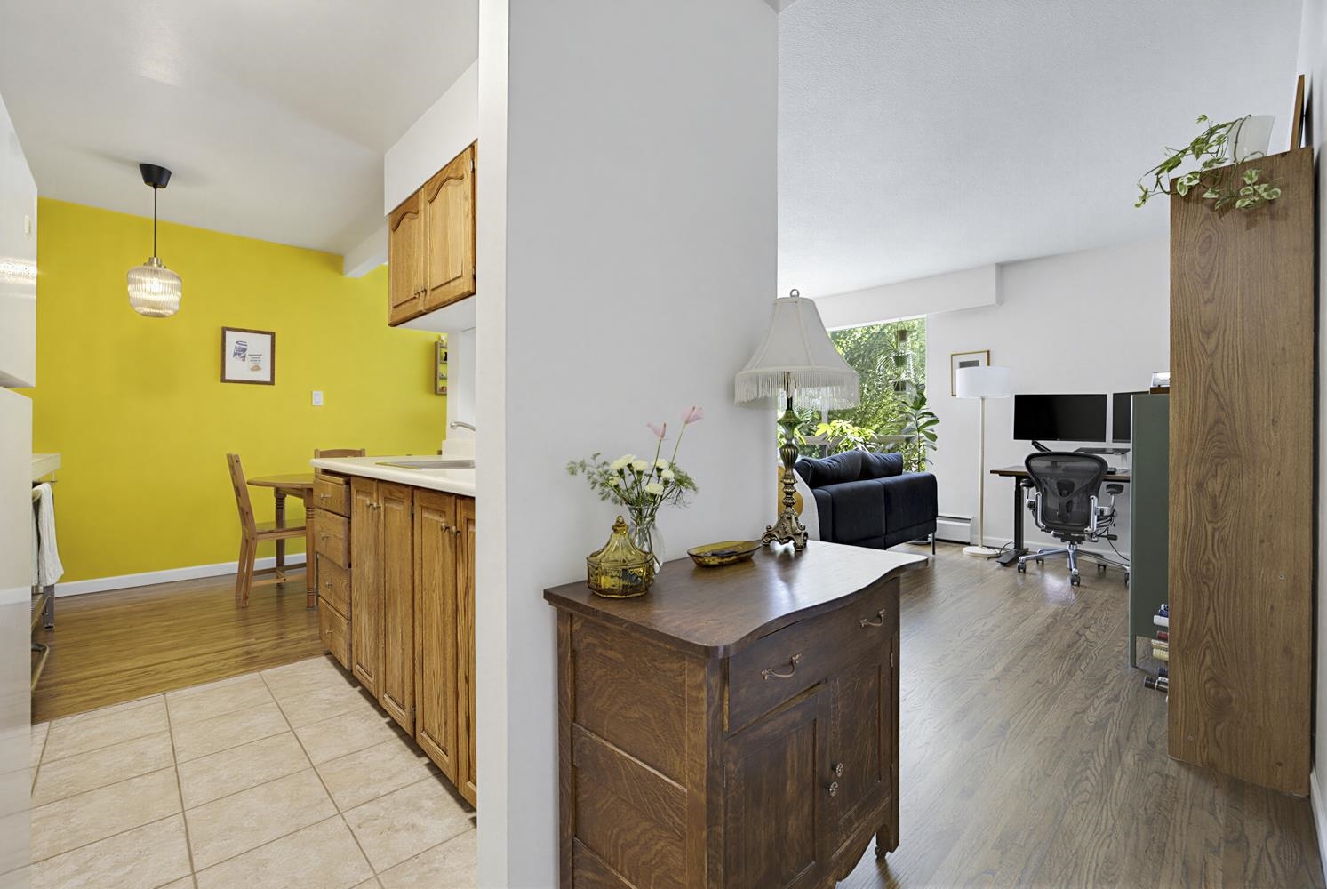#215 8680 Fremlin Street - 12