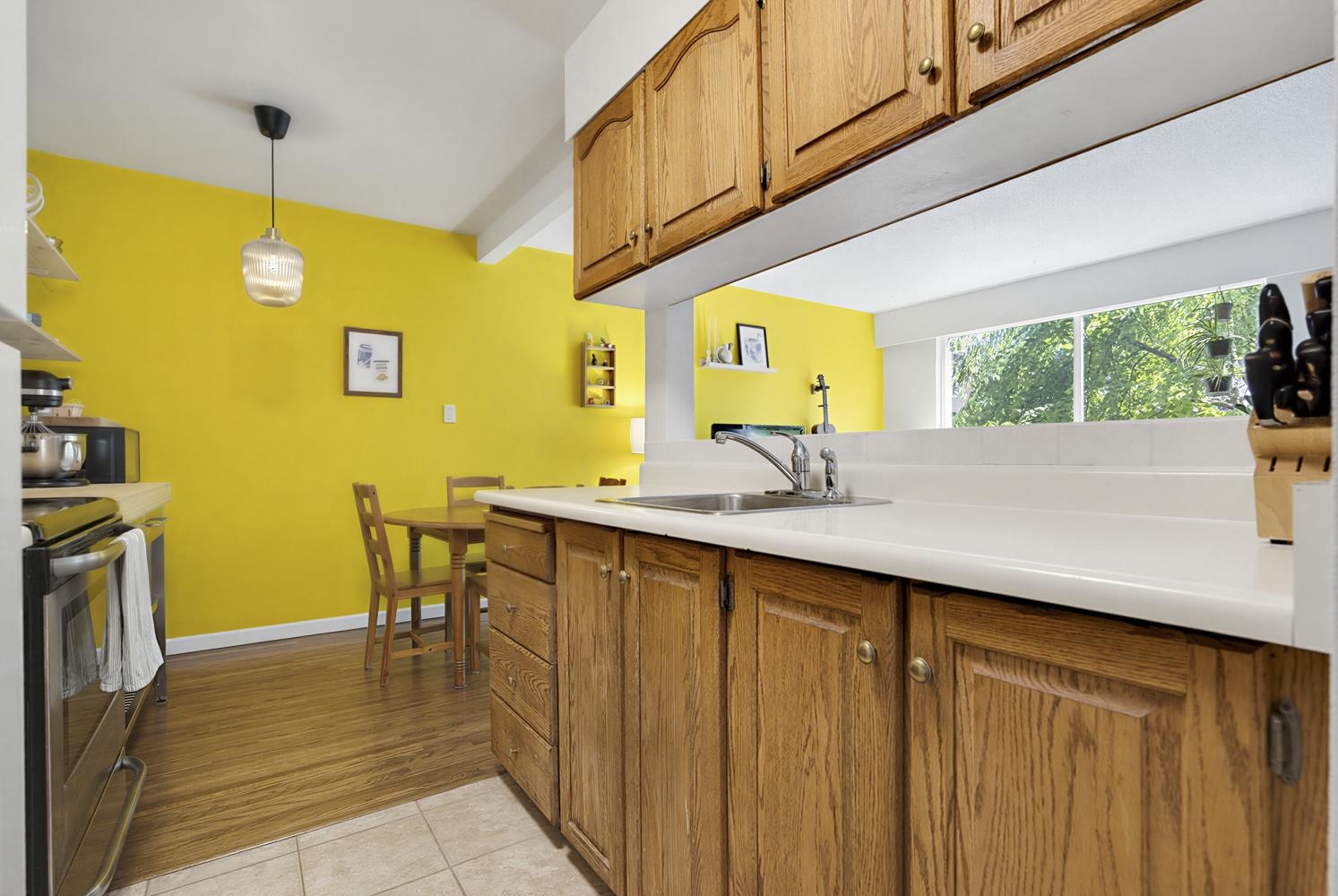 #215 8680 Fremlin Street - 9